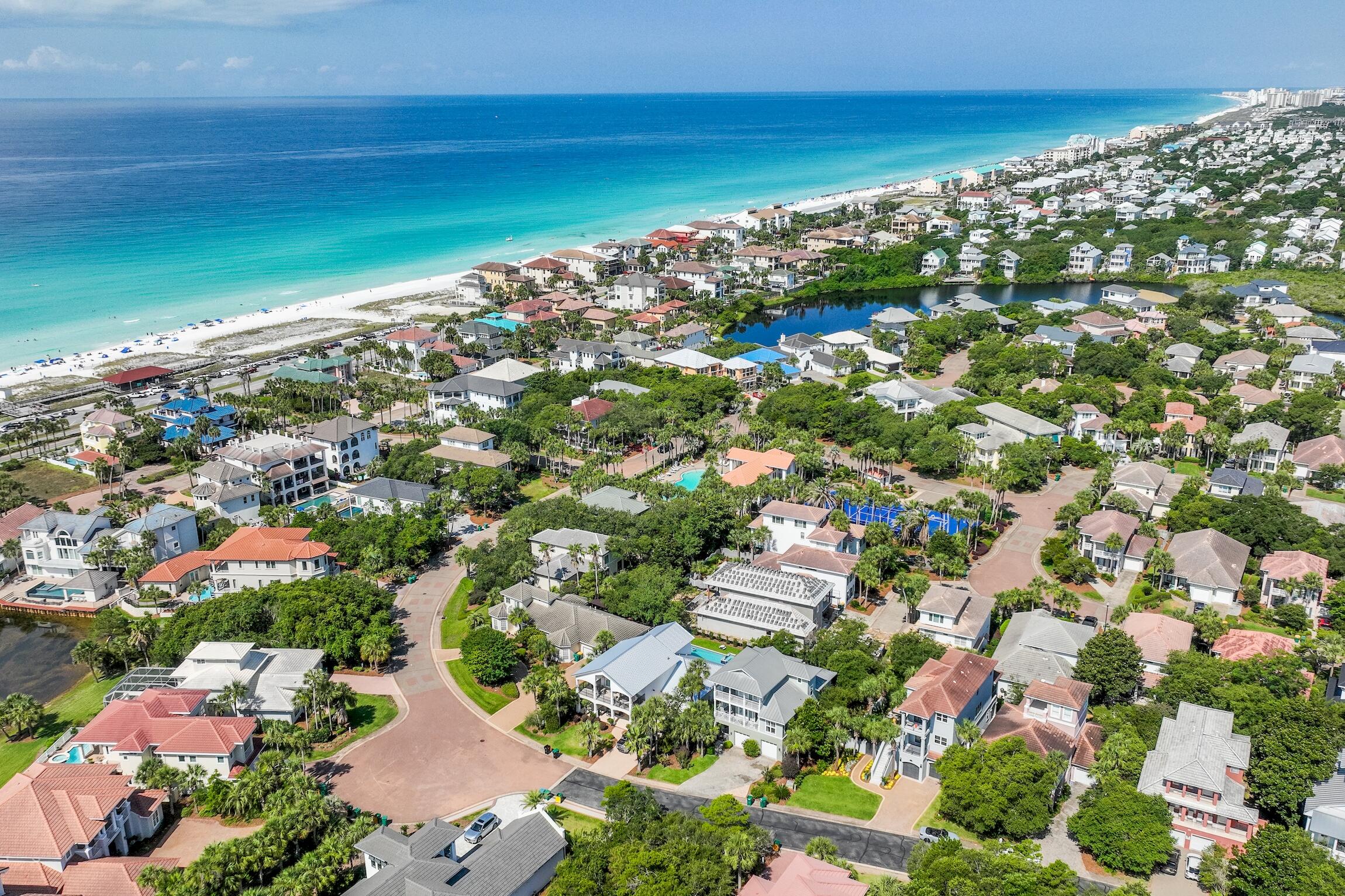 DESTINY S/D - Residential