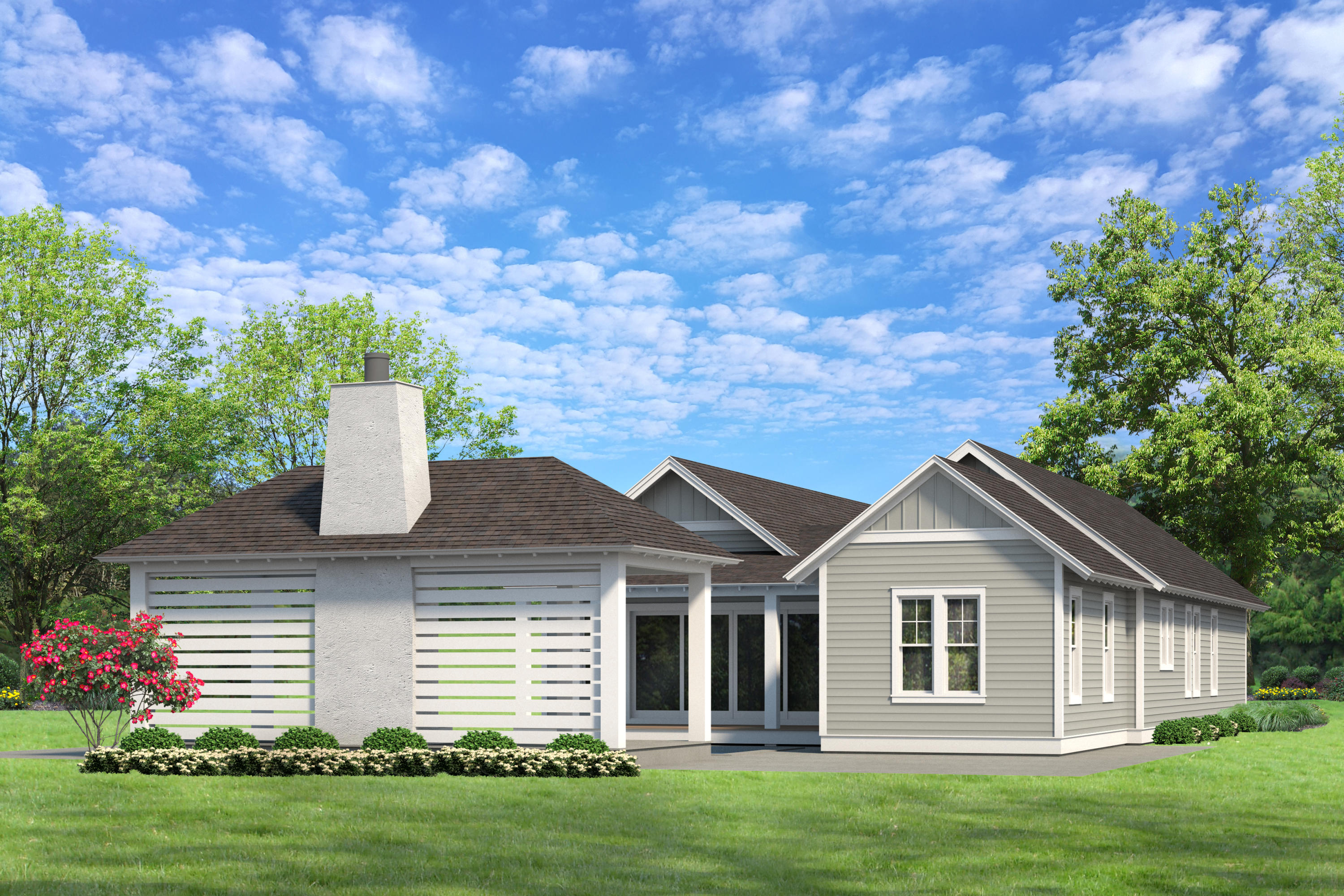 WATERSOUND ORIGINS - Residential