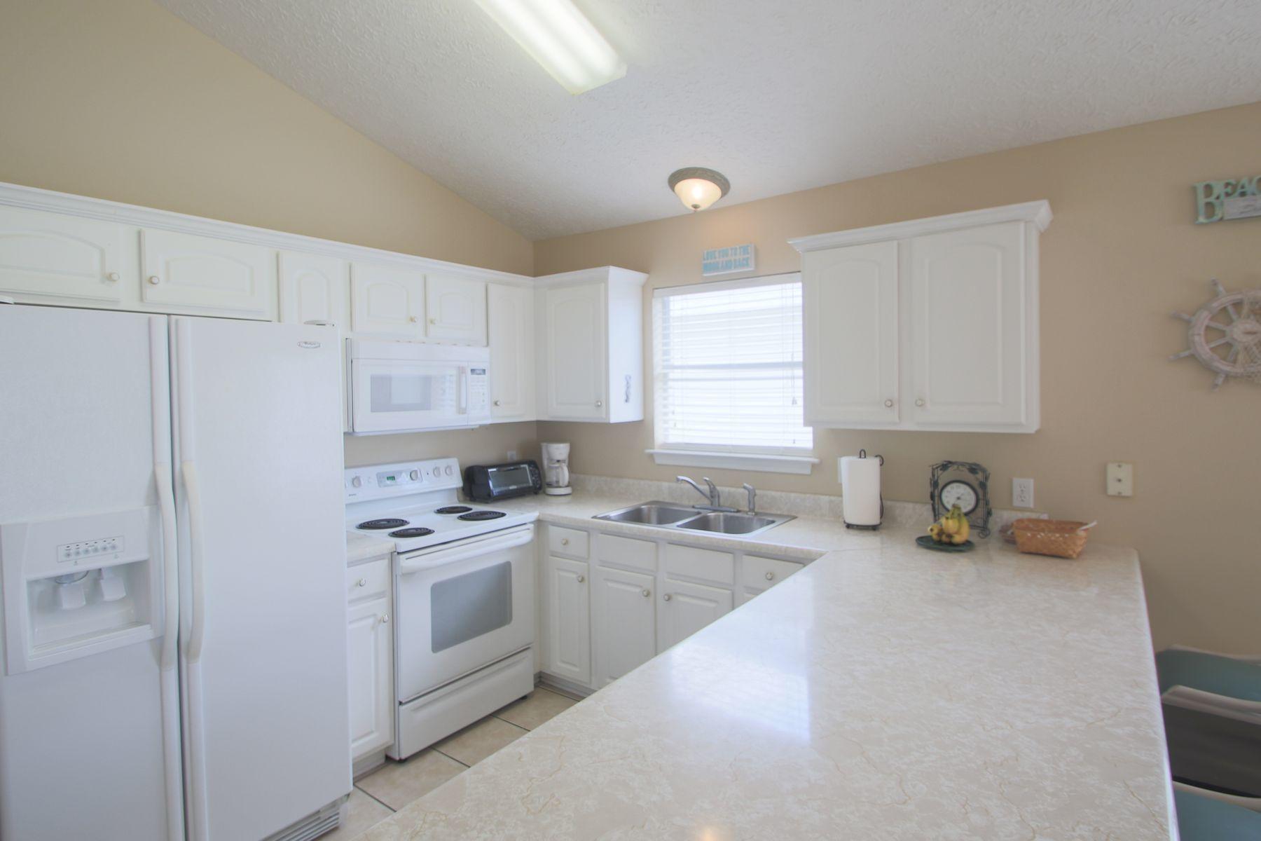 PALM COVE - Residential