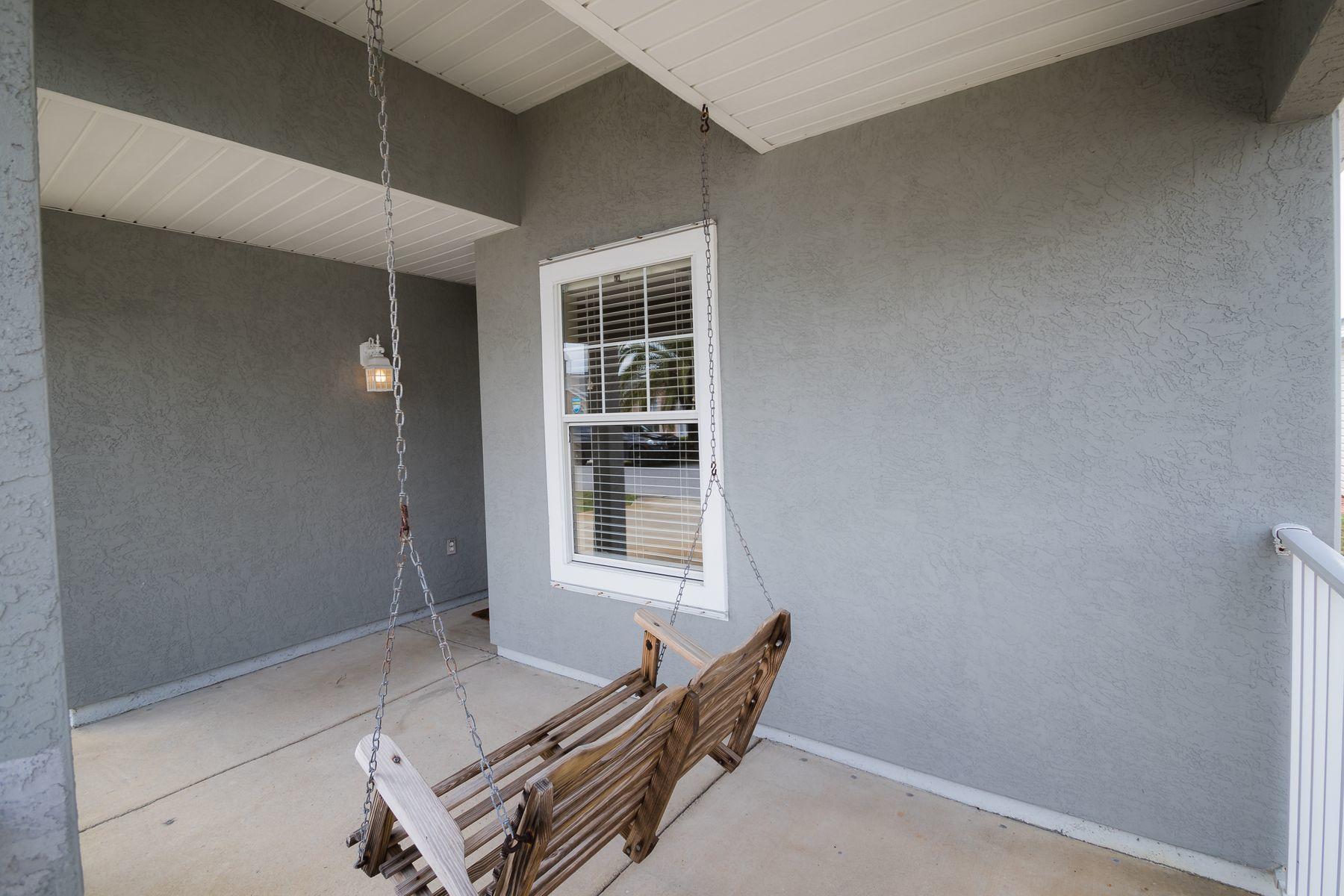 PALM COVE - Residential