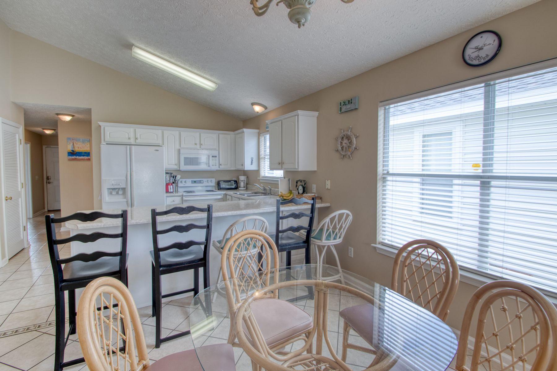 PALM COVE - Residential