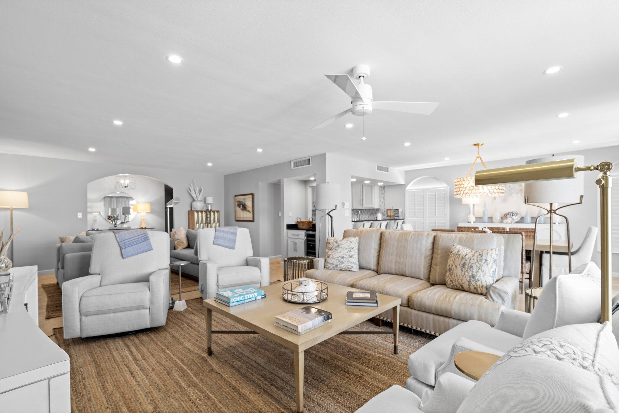 WHITE CLIFFS CONDO - Residential