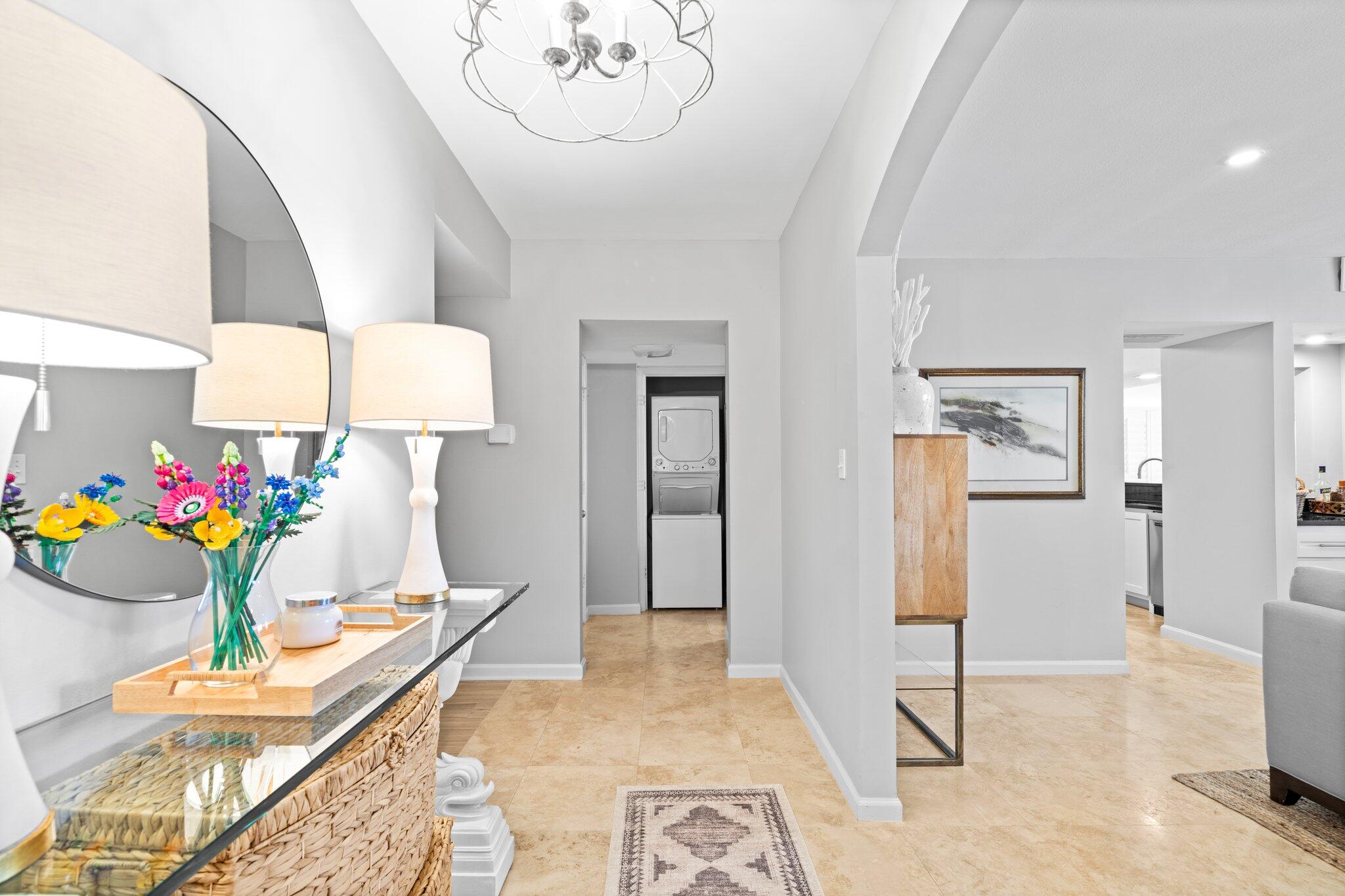 WHITE CLIFFS CONDO - Residential