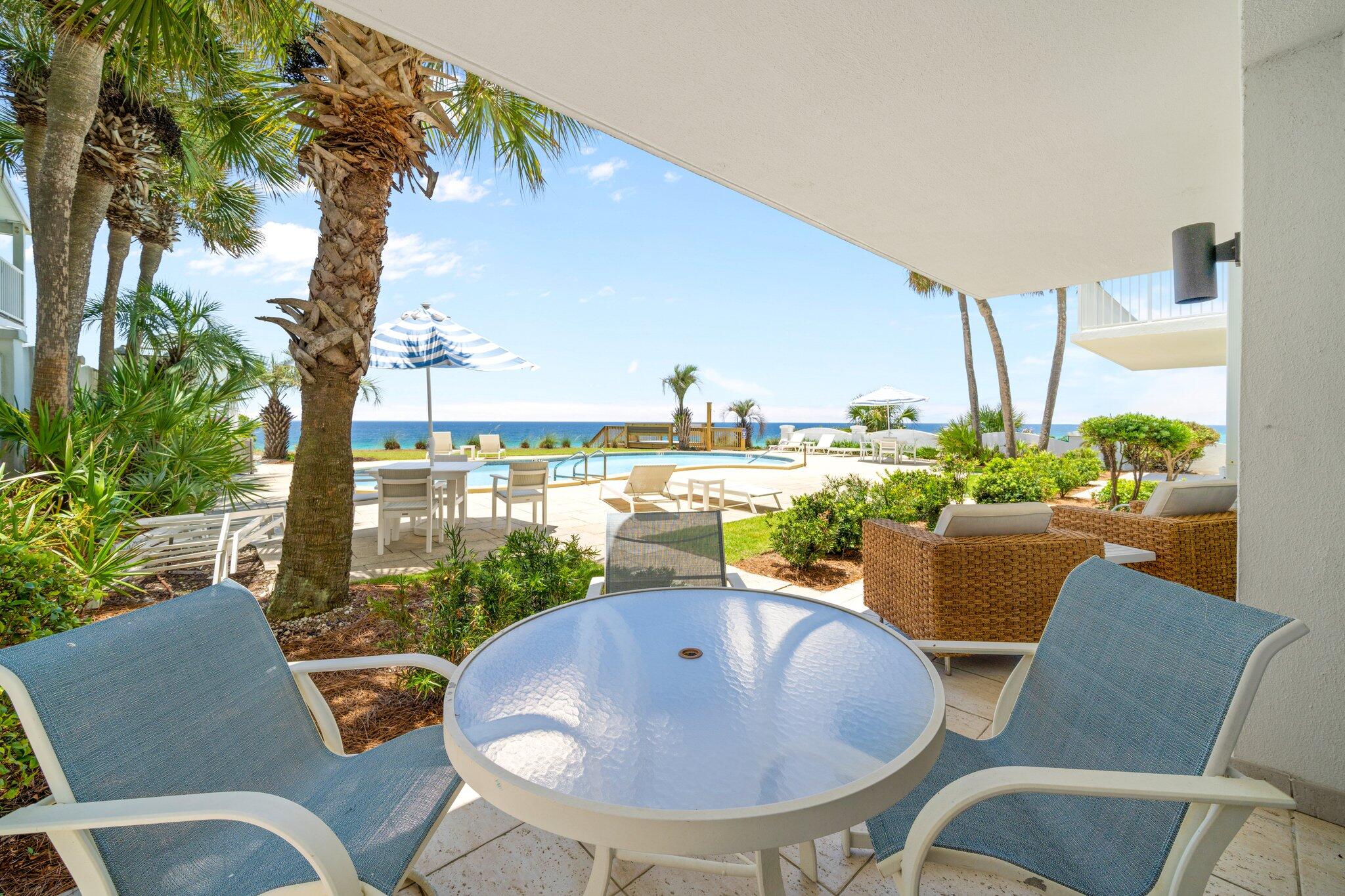 WHITE CLIFFS CONDO - Residential