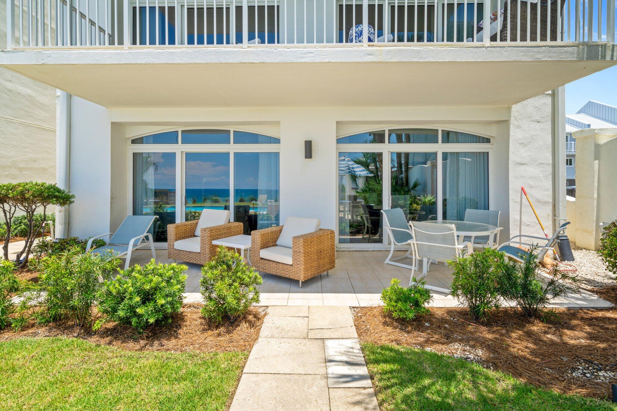 WHITE CLIFFS CONDO - Residential