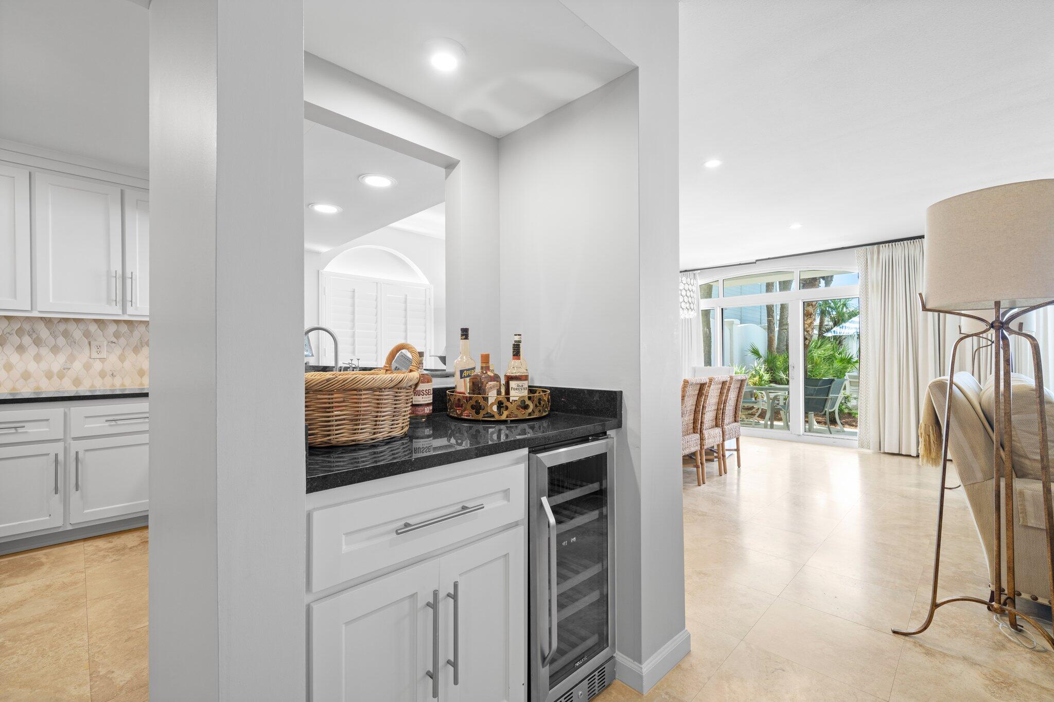WHITE CLIFFS CONDO - Residential