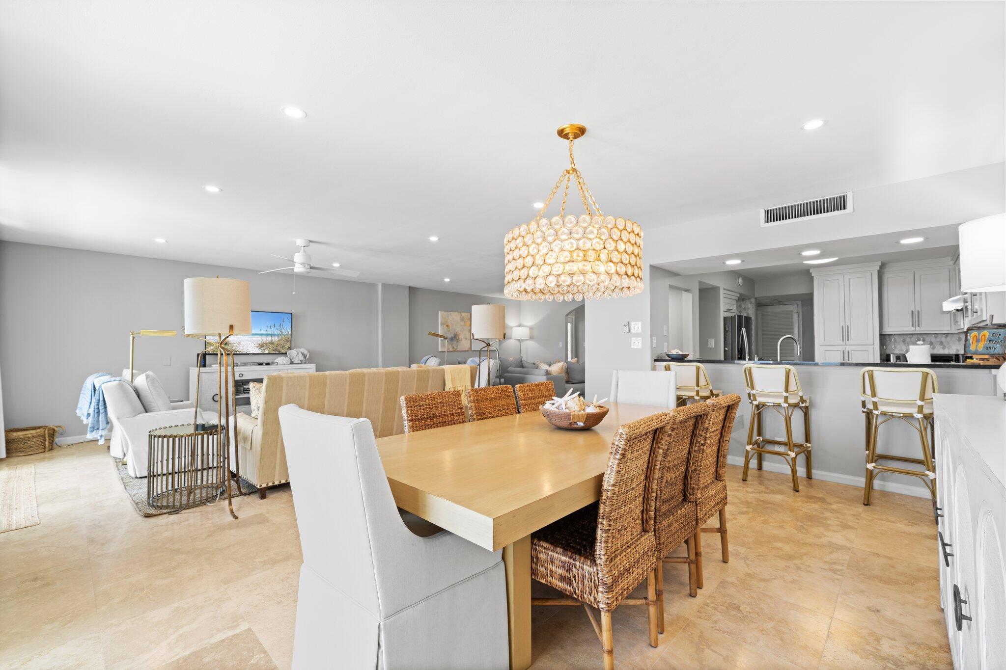 WHITE CLIFFS CONDO - Residential
