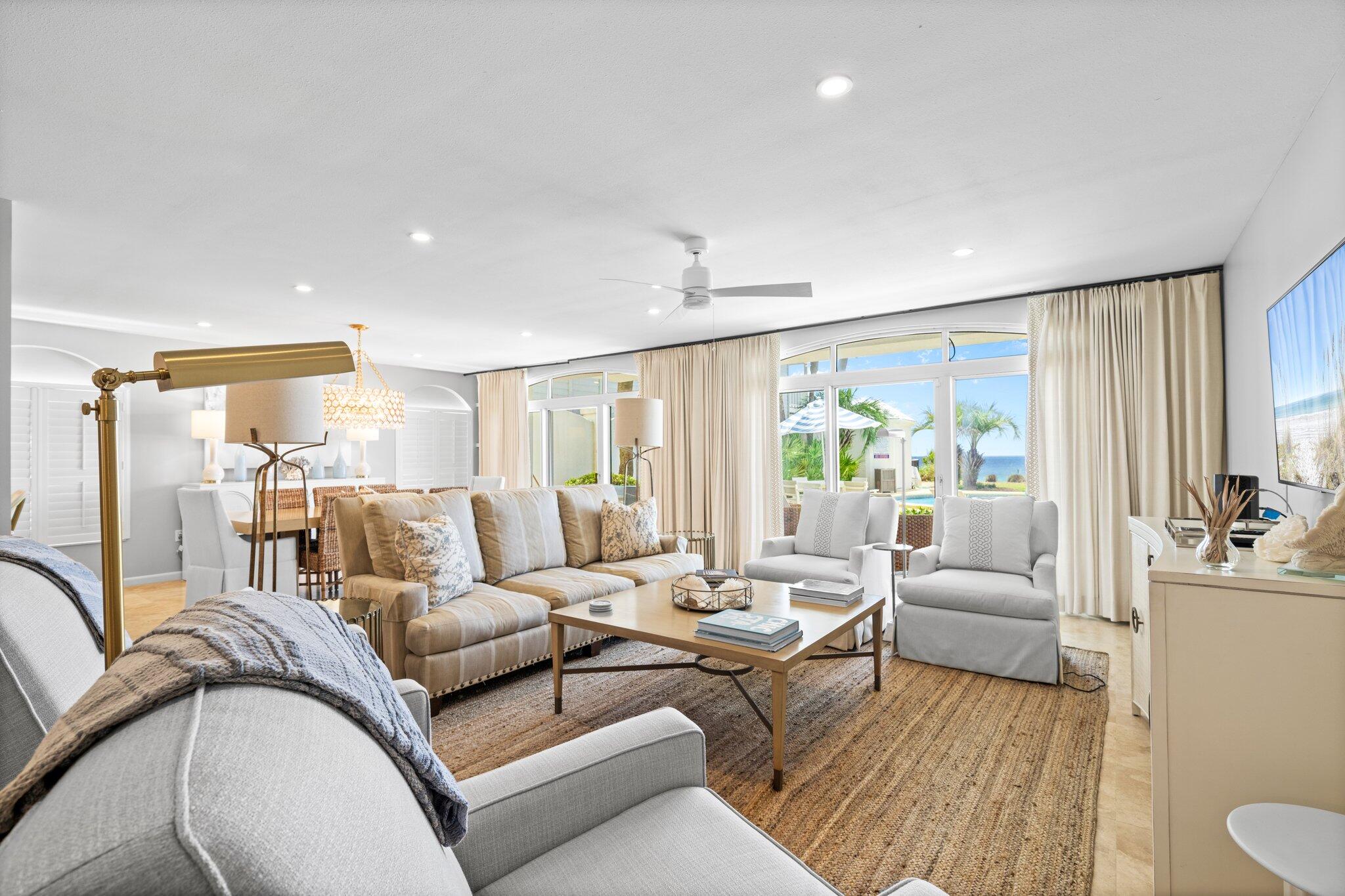 WHITE CLIFFS CONDO - Residential