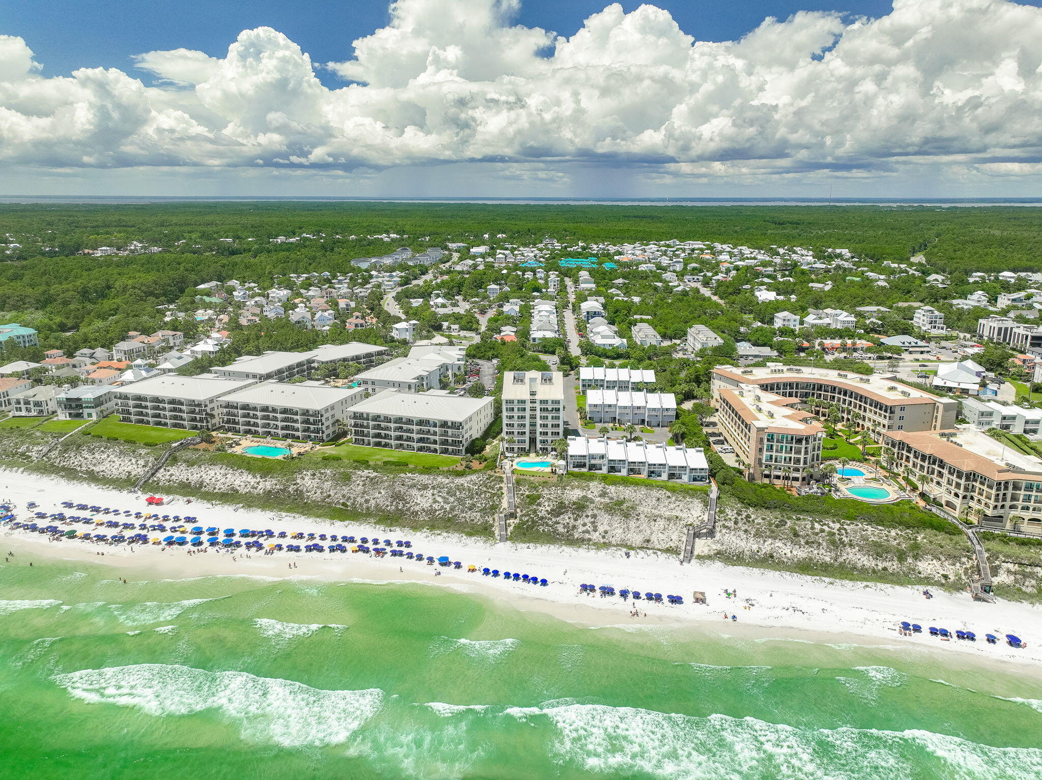 WHITE CLIFFS CONDO - Residential