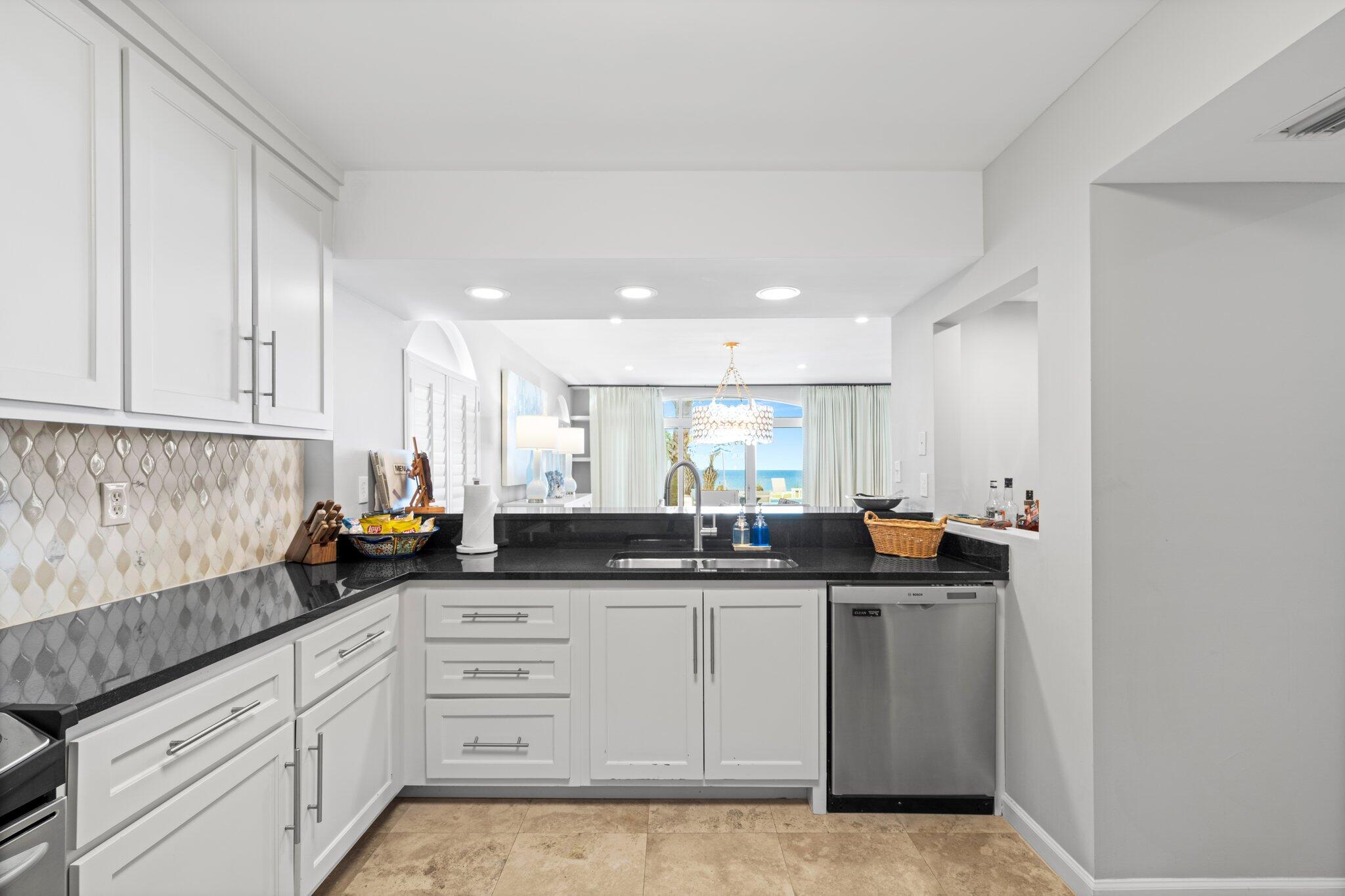 WHITE CLIFFS CONDO - Residential