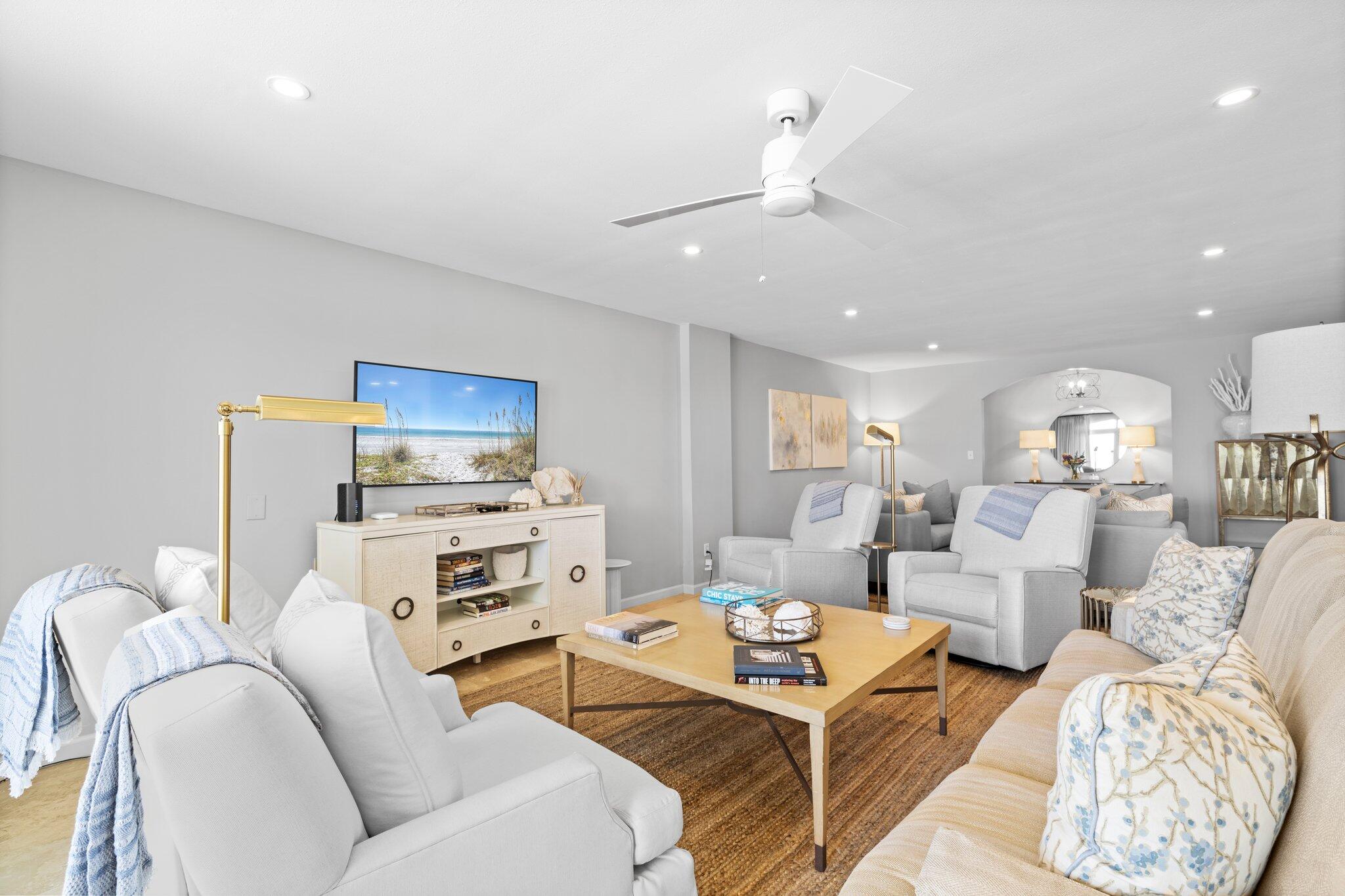 WHITE CLIFFS CONDO - Residential