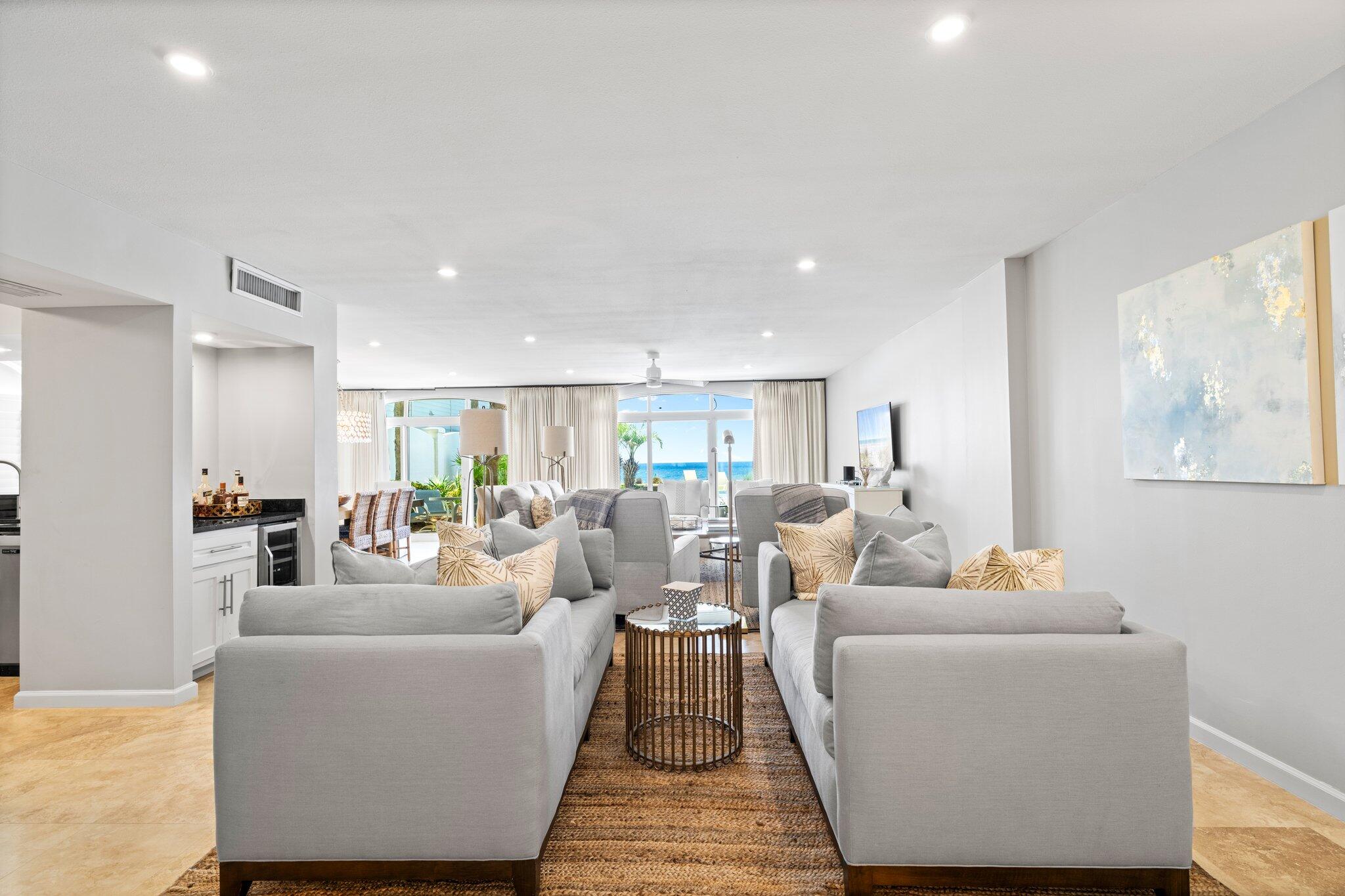 WHITE CLIFFS CONDO - Residential