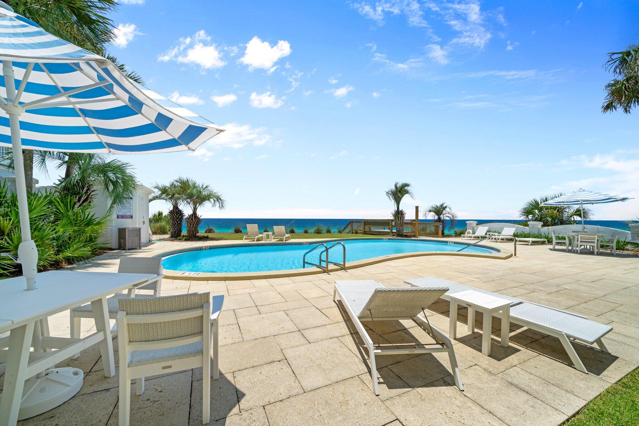 WHITE CLIFFS CONDO - Residential