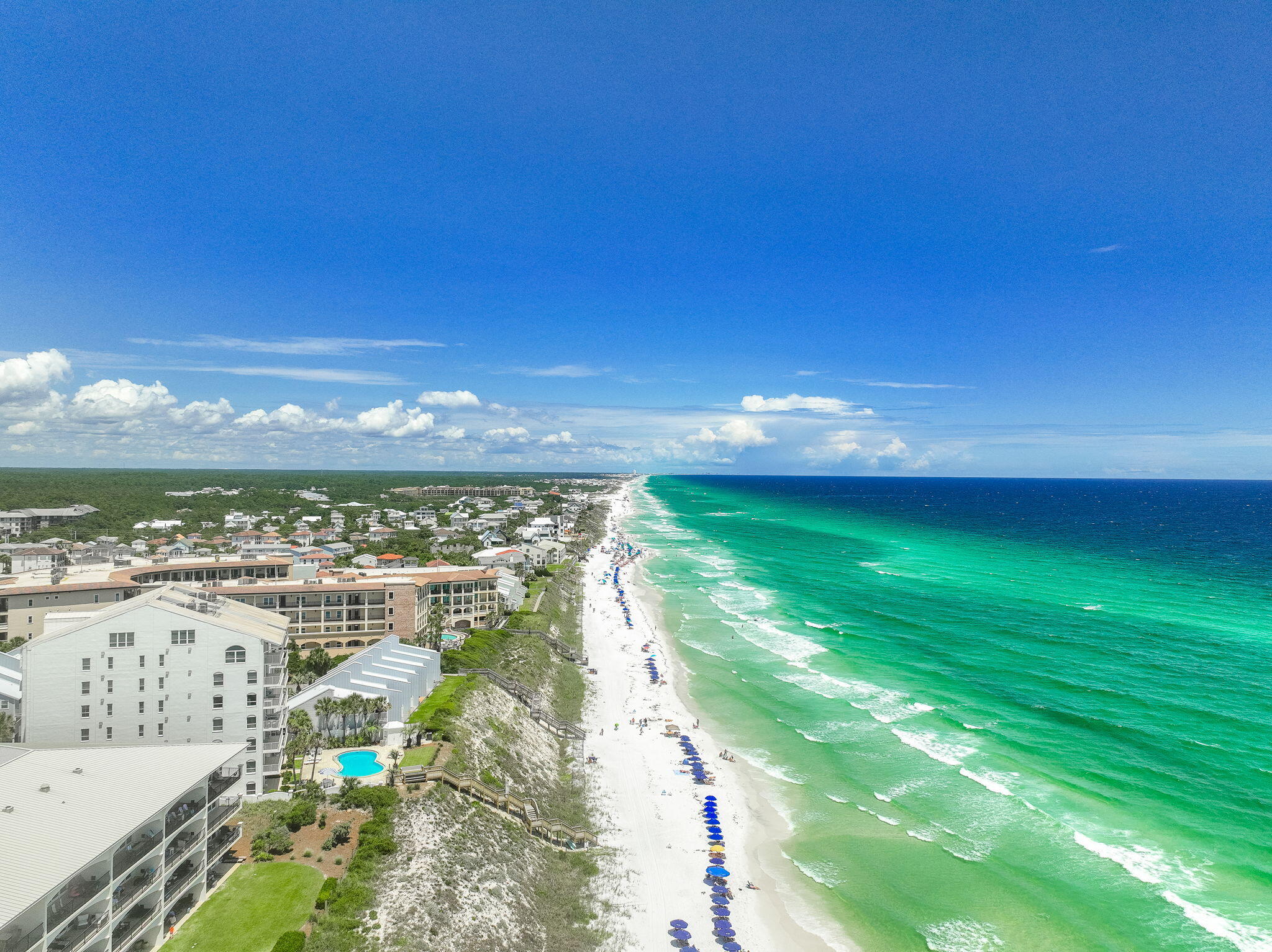 WHITE CLIFFS CONDO - Residential