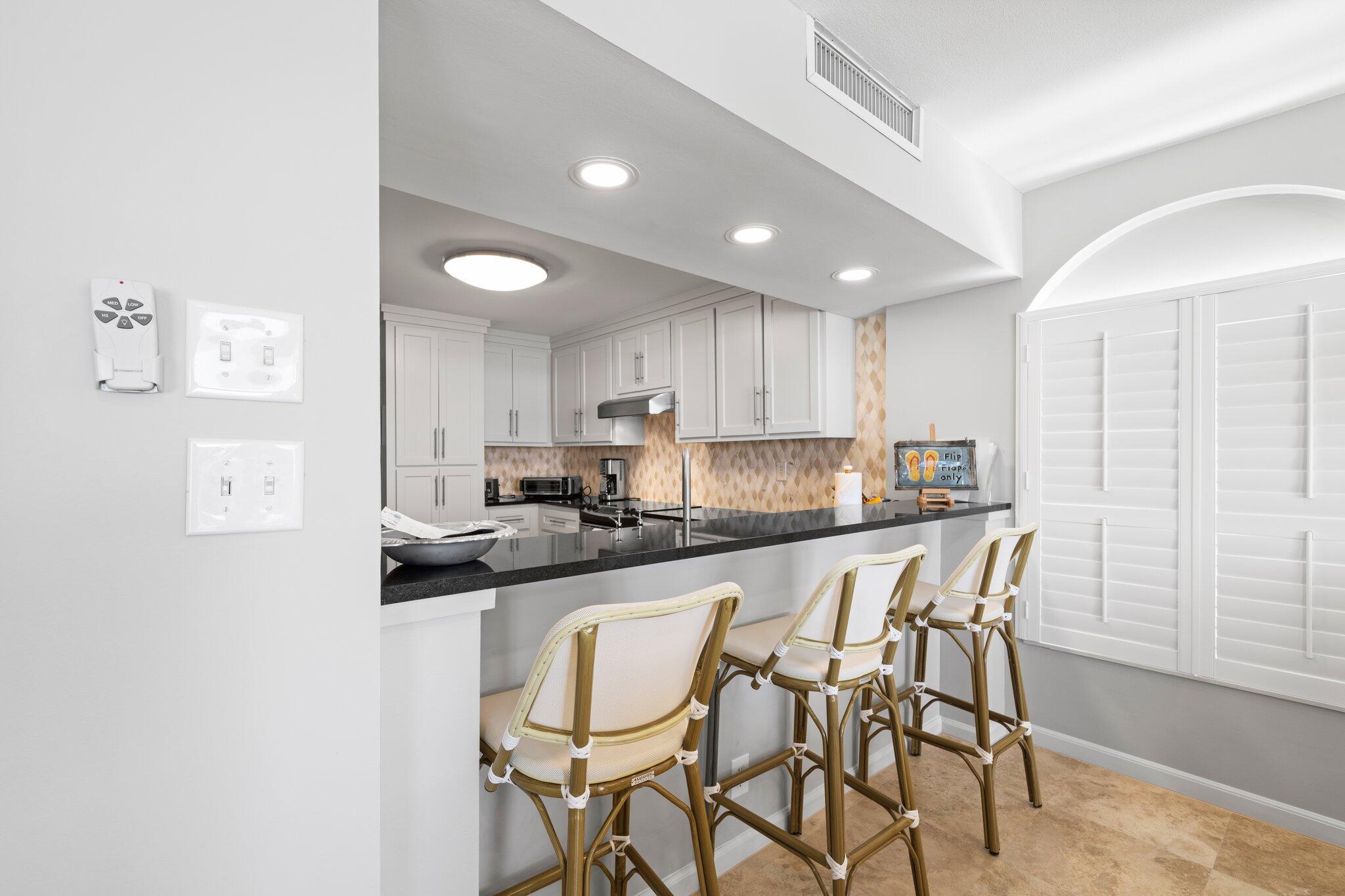 WHITE CLIFFS CONDO - Residential