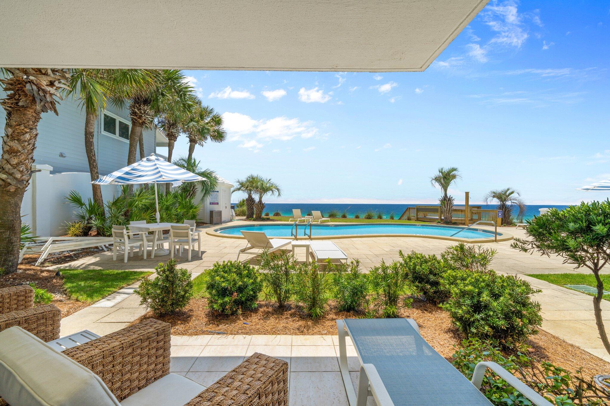 WHITE CLIFFS CONDO - Residential