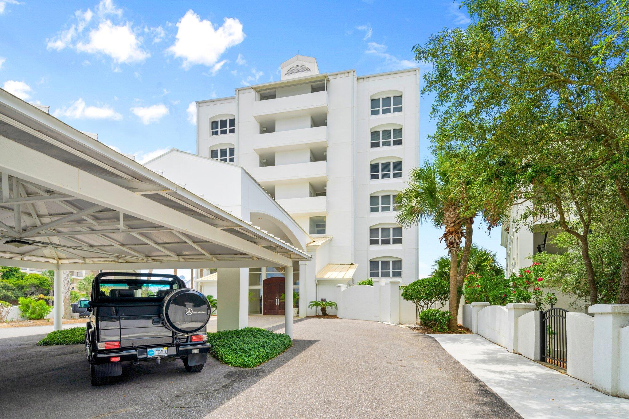 WHITE CLIFFS CONDO - Residential