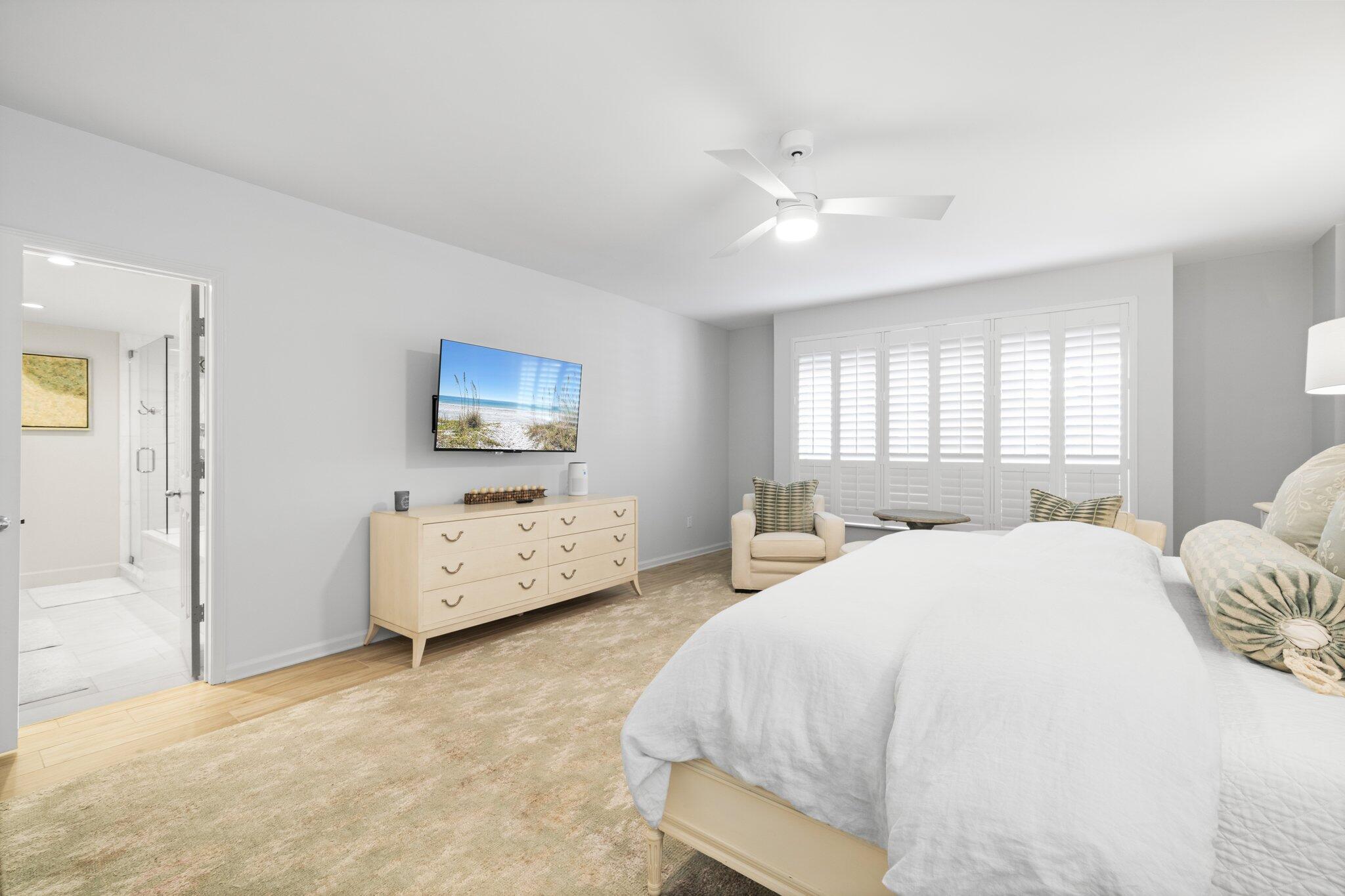 WHITE CLIFFS CONDO - Residential