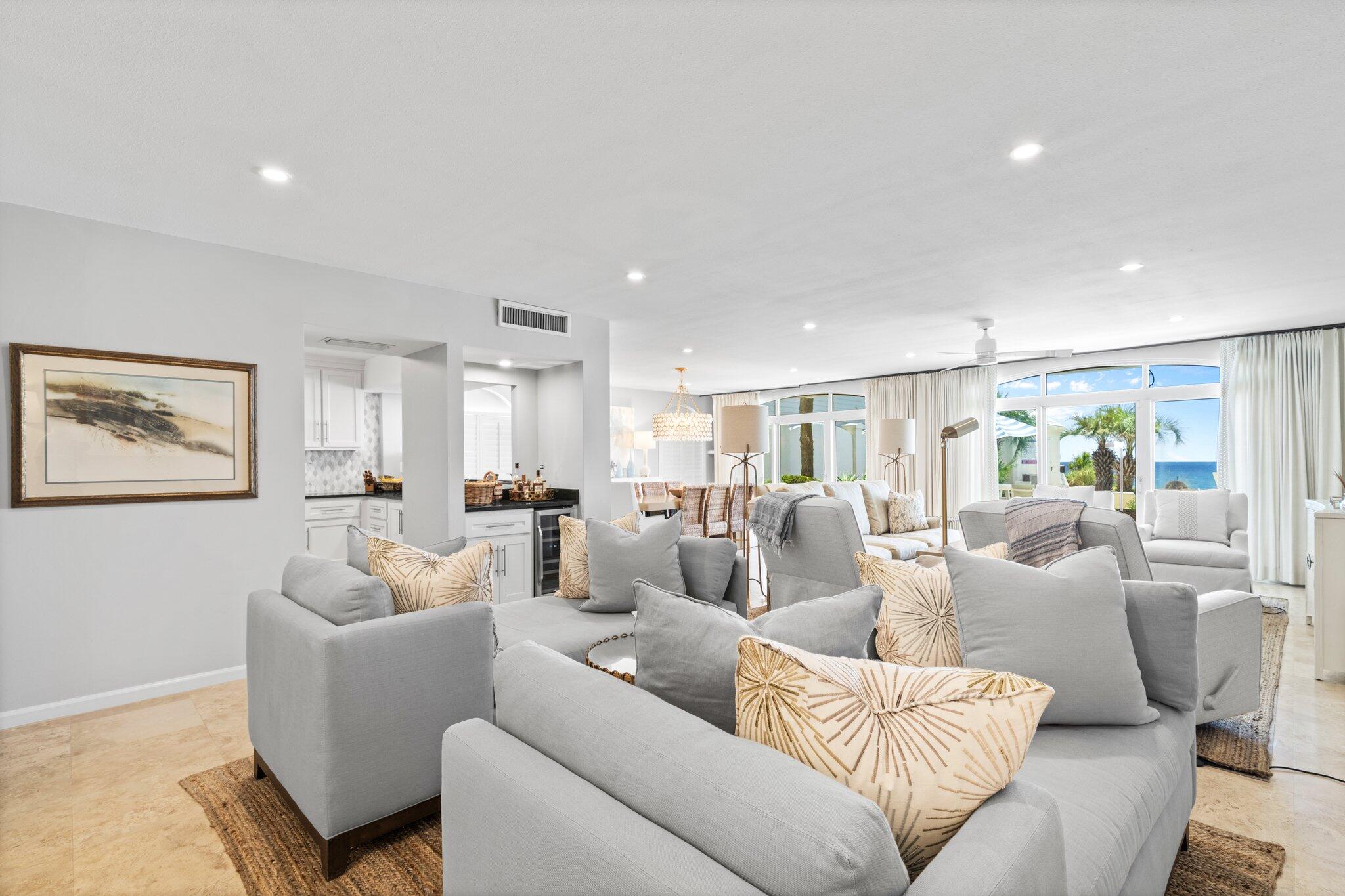 WHITE CLIFFS CONDO - Residential