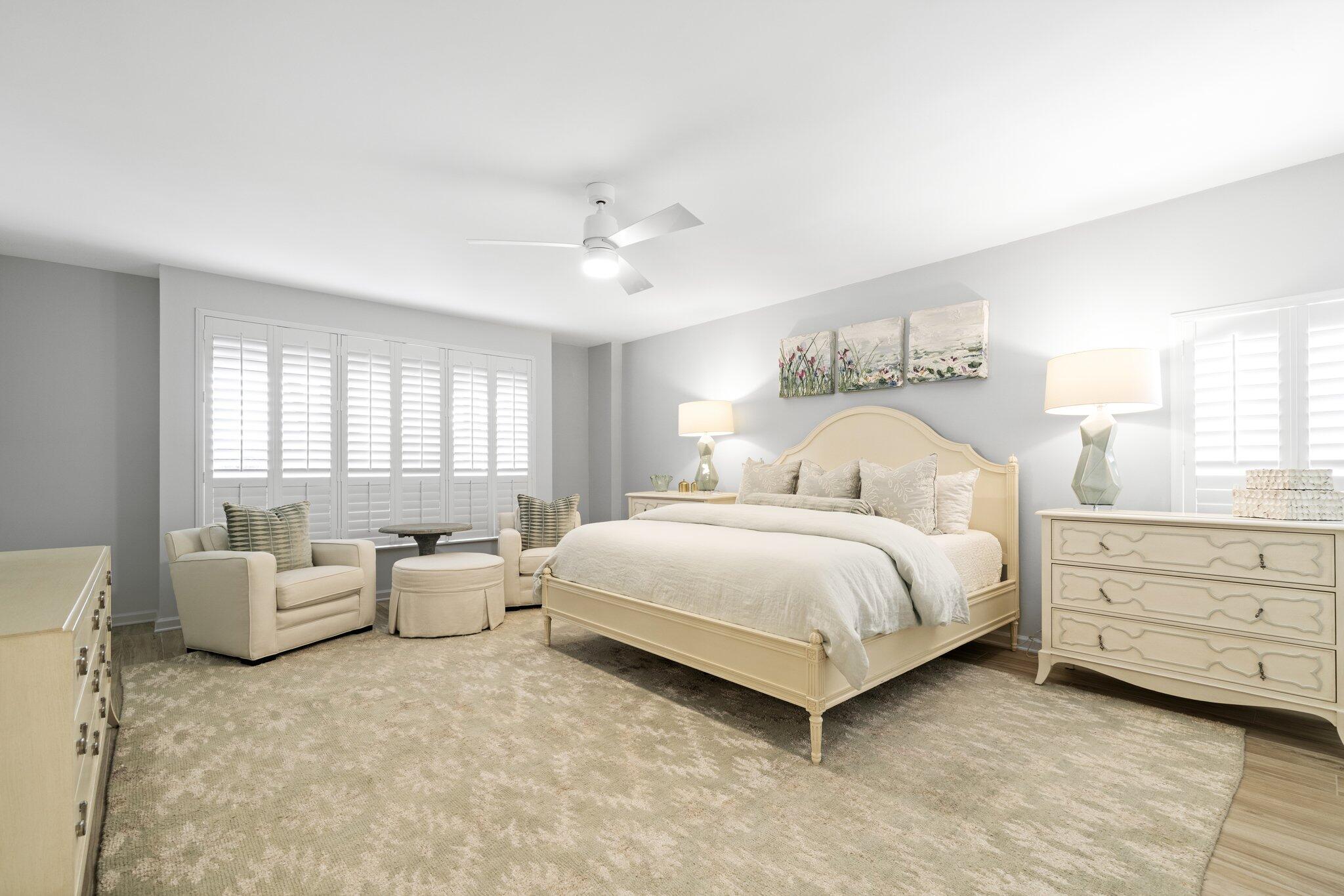 WHITE CLIFFS CONDO - Residential