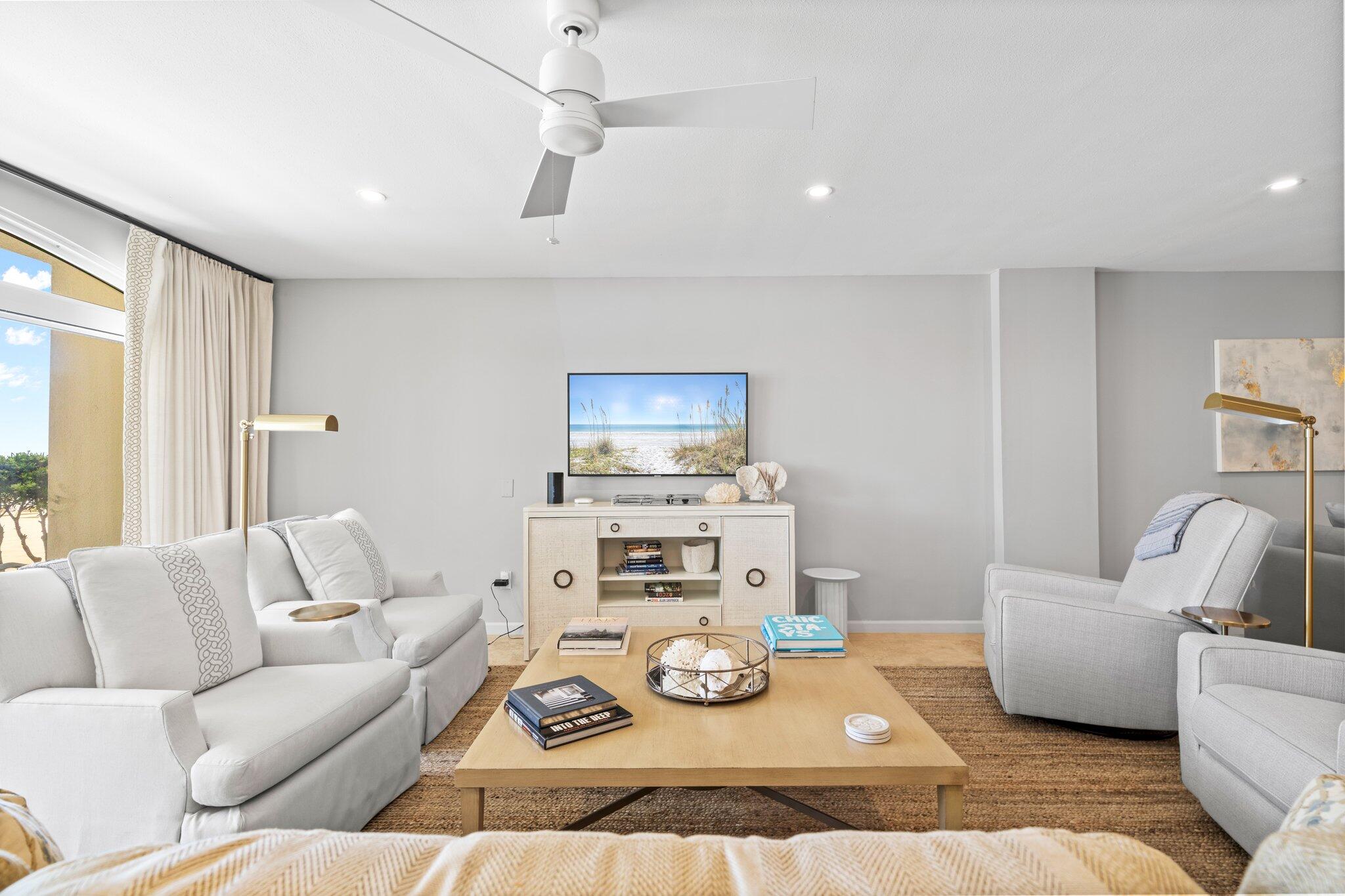 WHITE CLIFFS CONDO - Residential