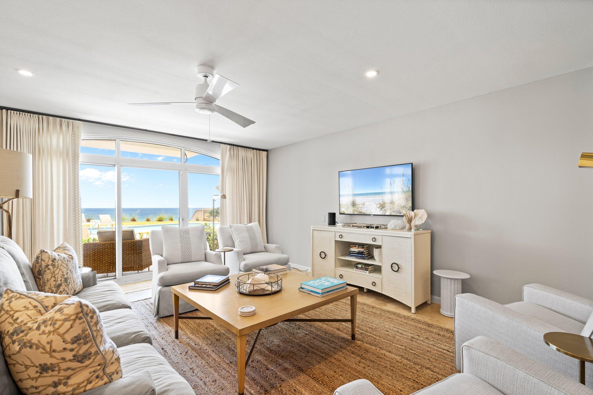 WHITE CLIFFS CONDO - Residential