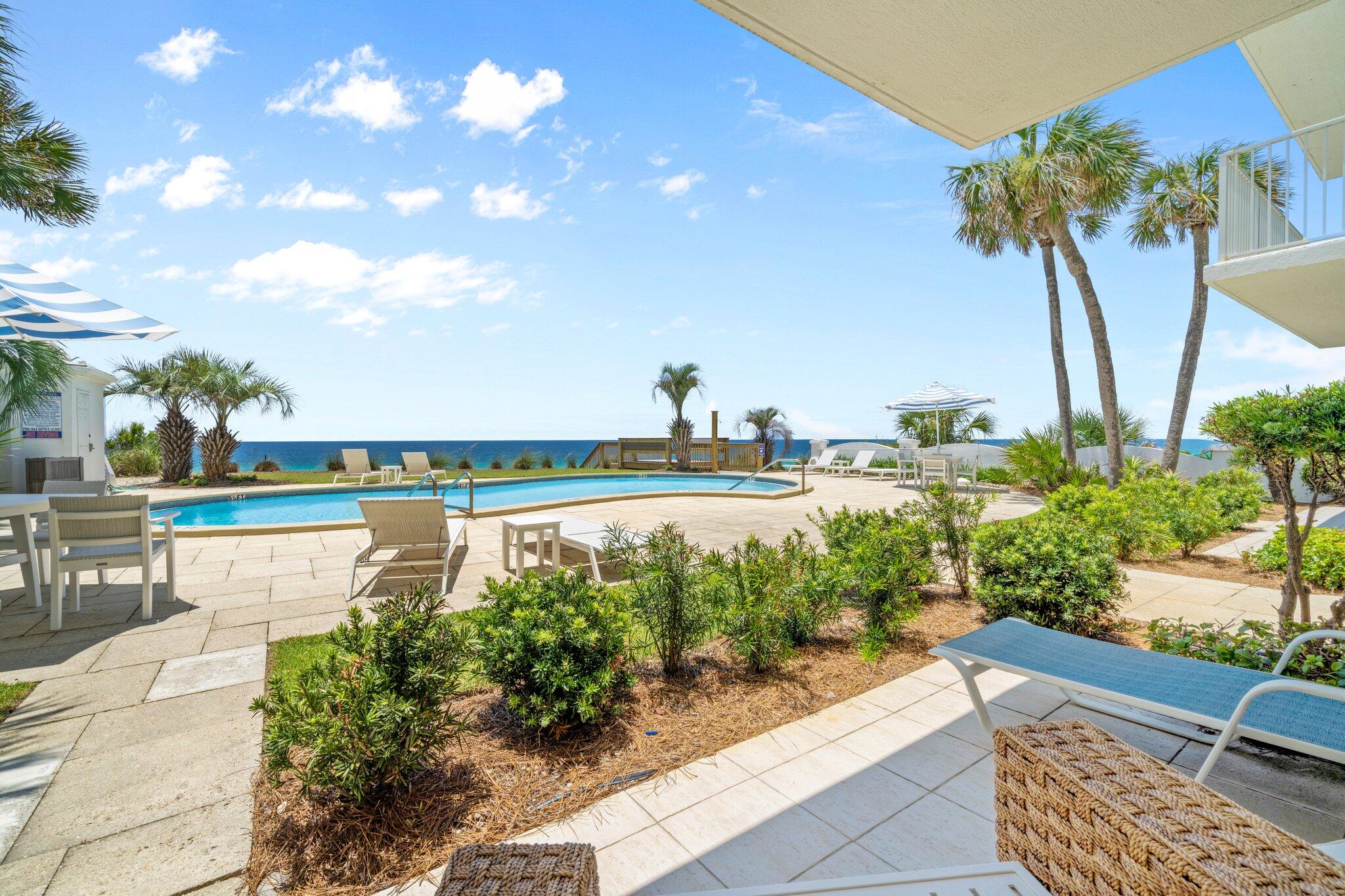 WHITE CLIFFS CONDO - Residential