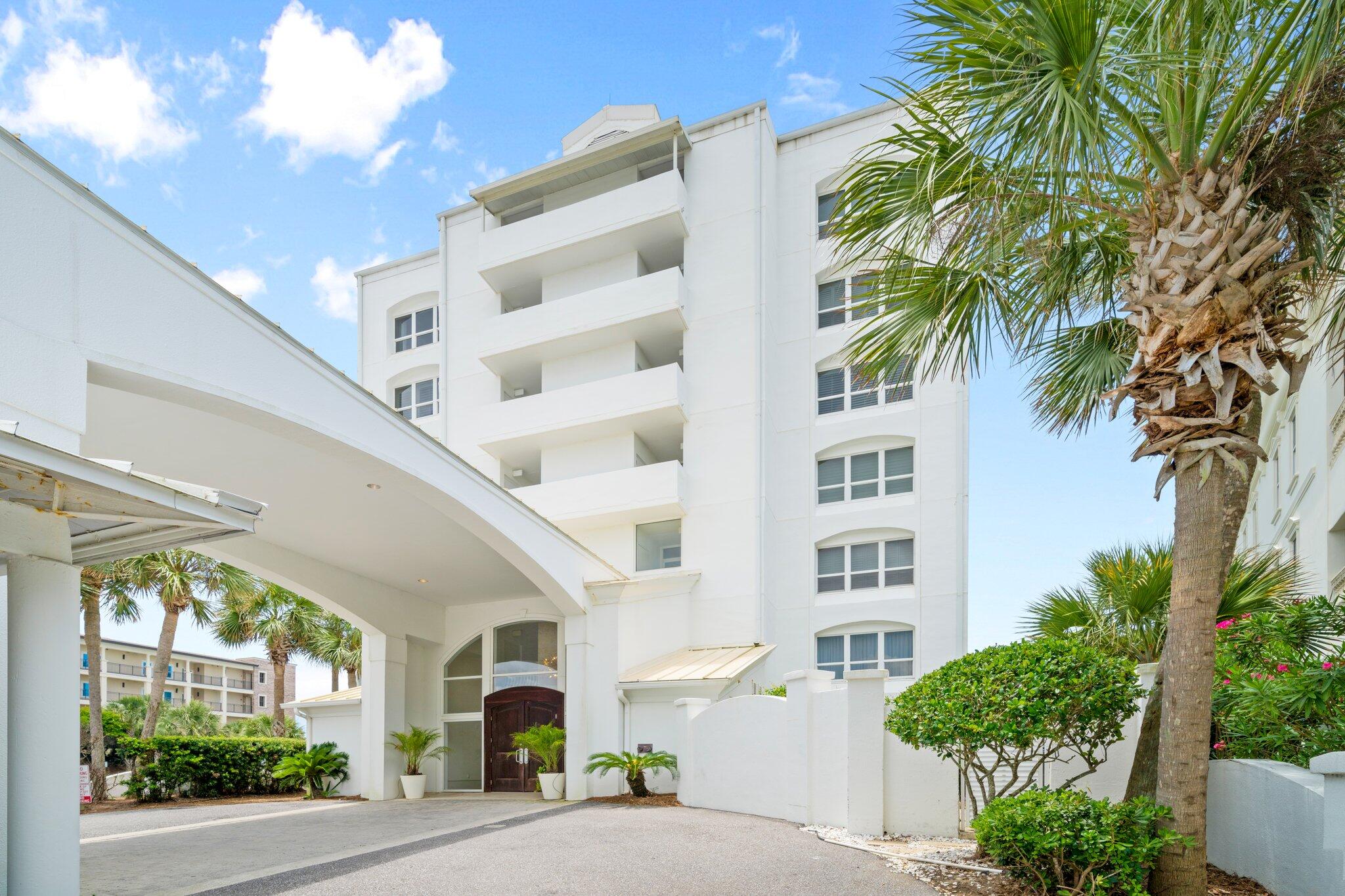 WHITE CLIFFS CONDO - Residential