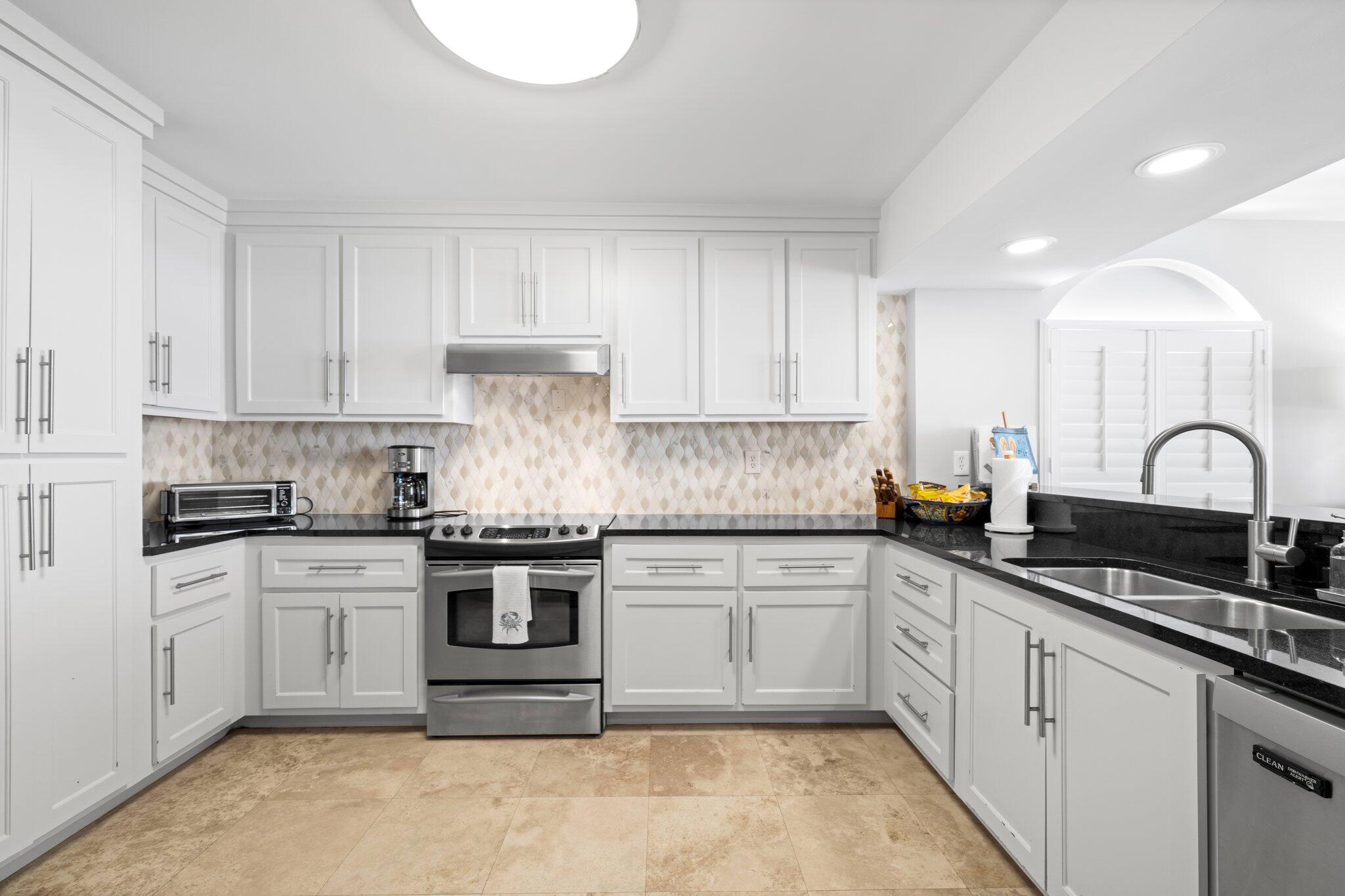 WHITE CLIFFS CONDO - Residential