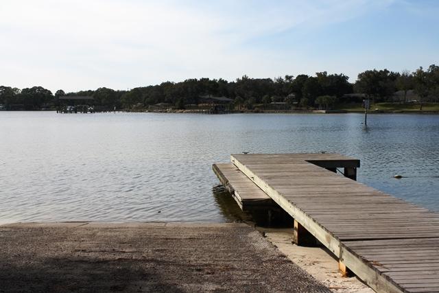 BAYOU POQUITO - Residential