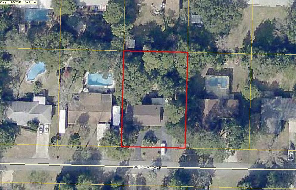 BAYOU POQUITO - Residential