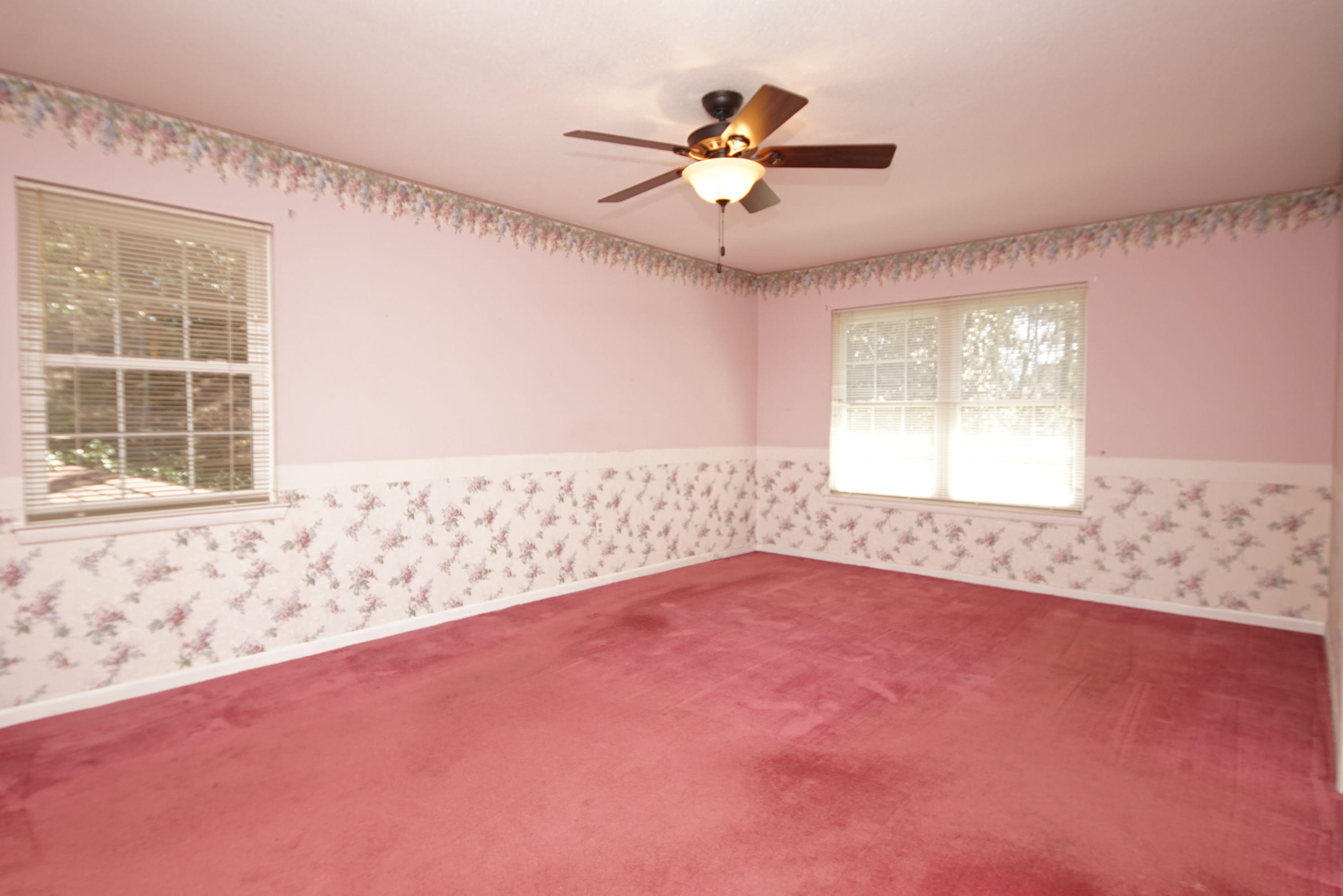 BAYOU POQUITO - Residential