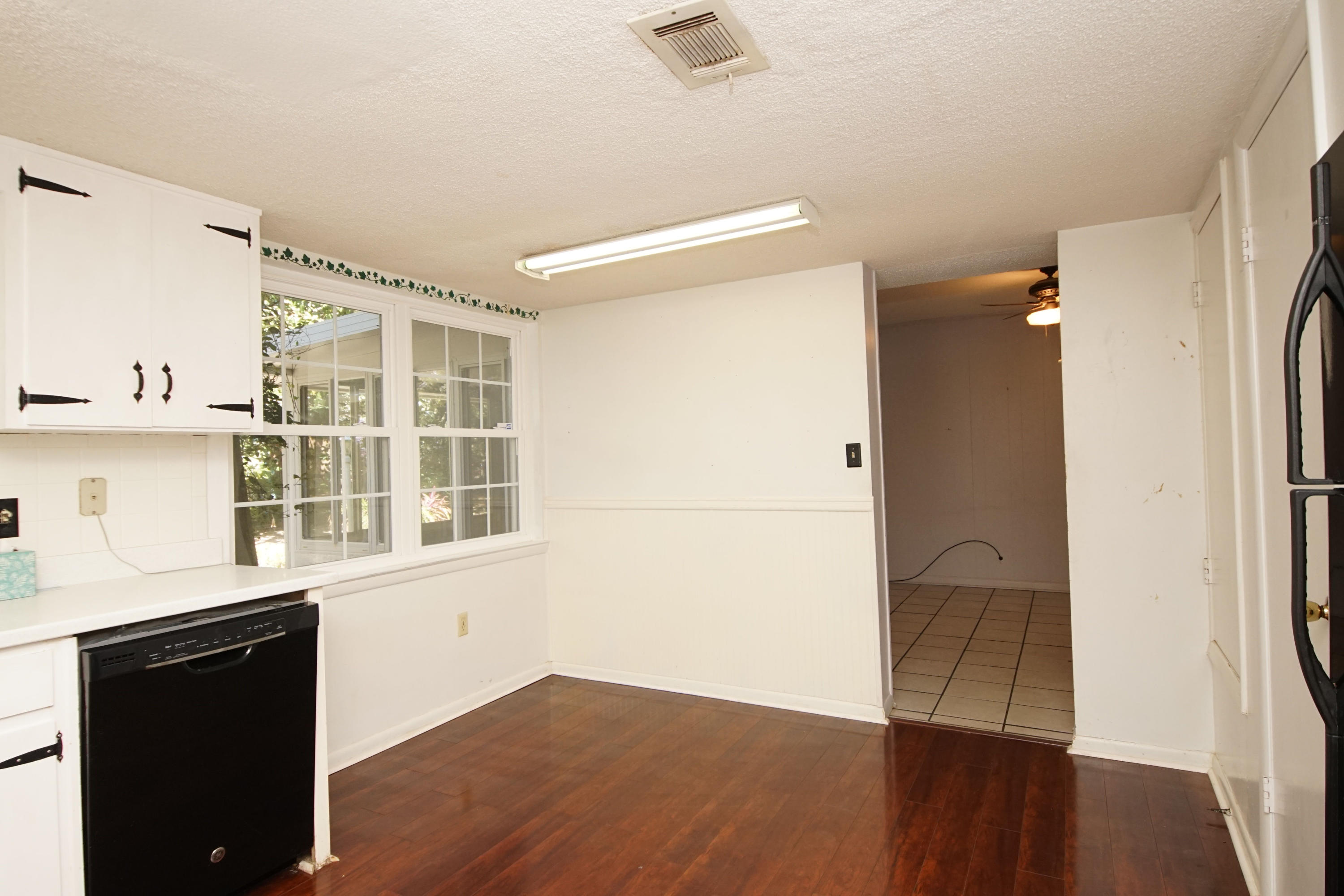 BAYOU POQUITO - Residential