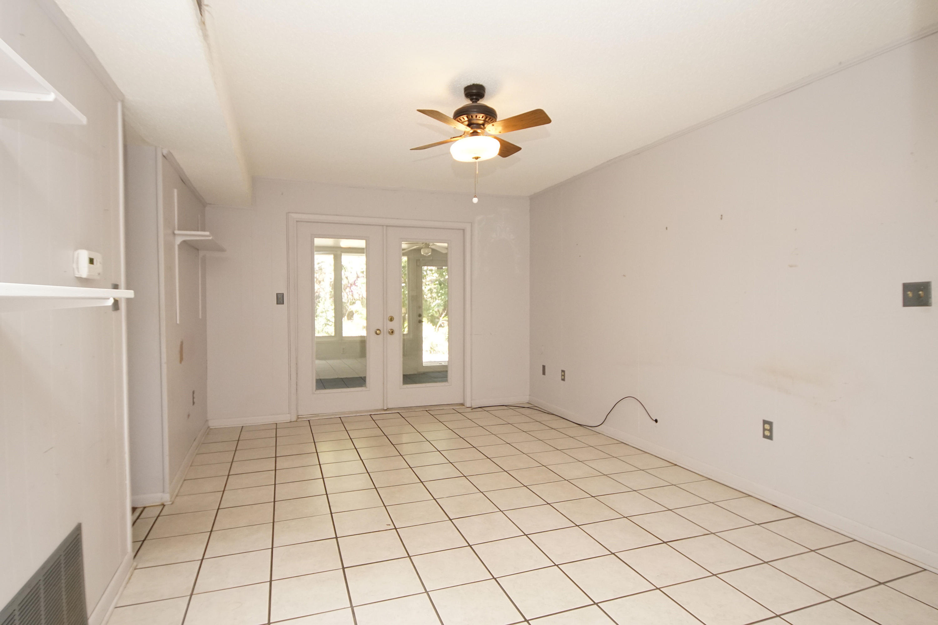 BAYOU POQUITO - Residential