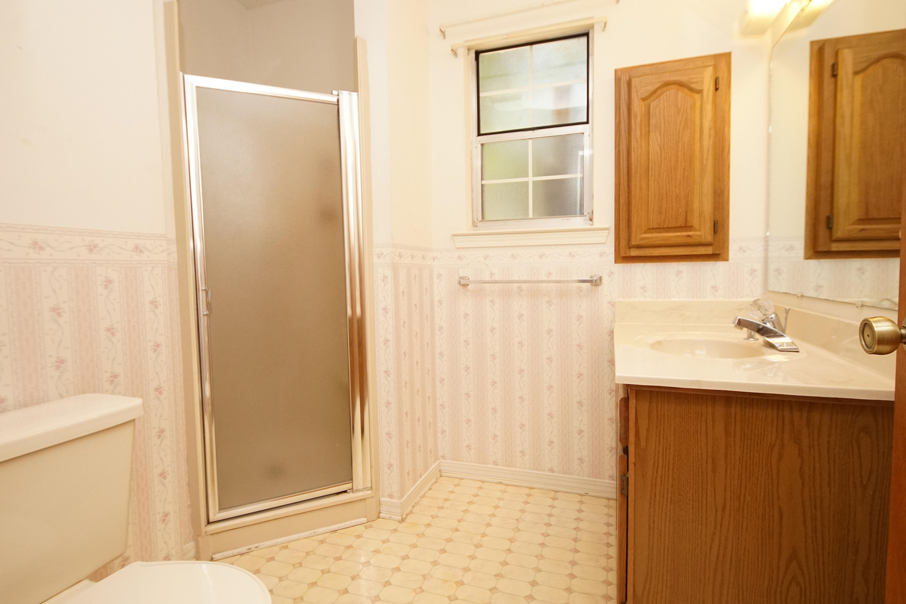 BAYOU POQUITO - Residential