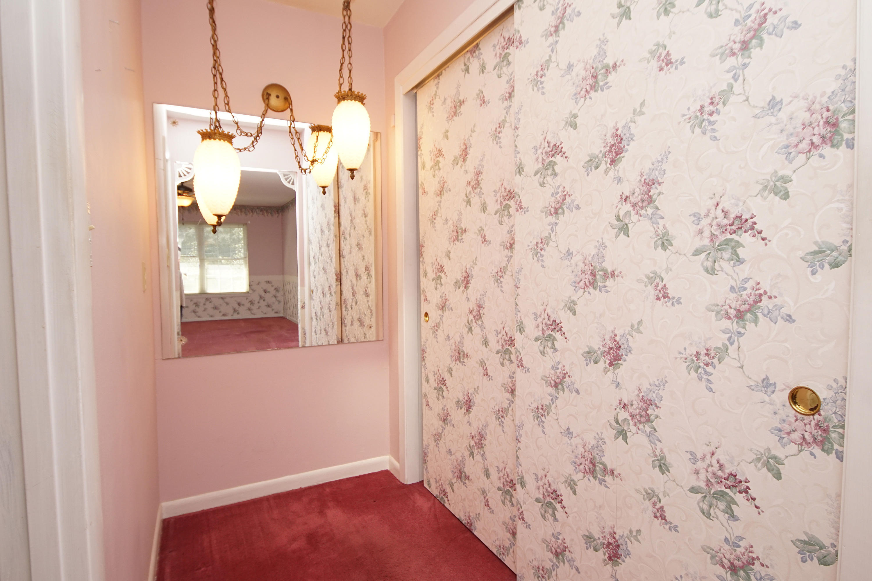 BAYOU POQUITO - Residential