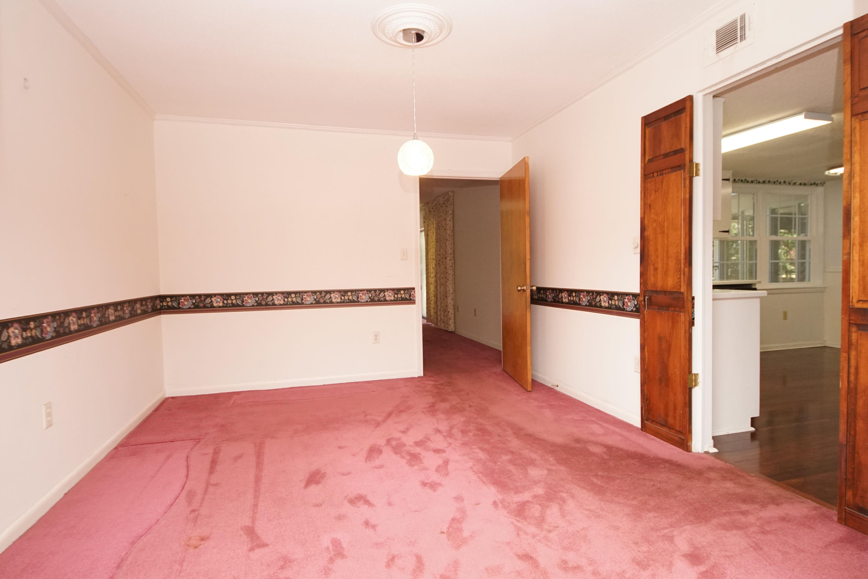 BAYOU POQUITO - Residential