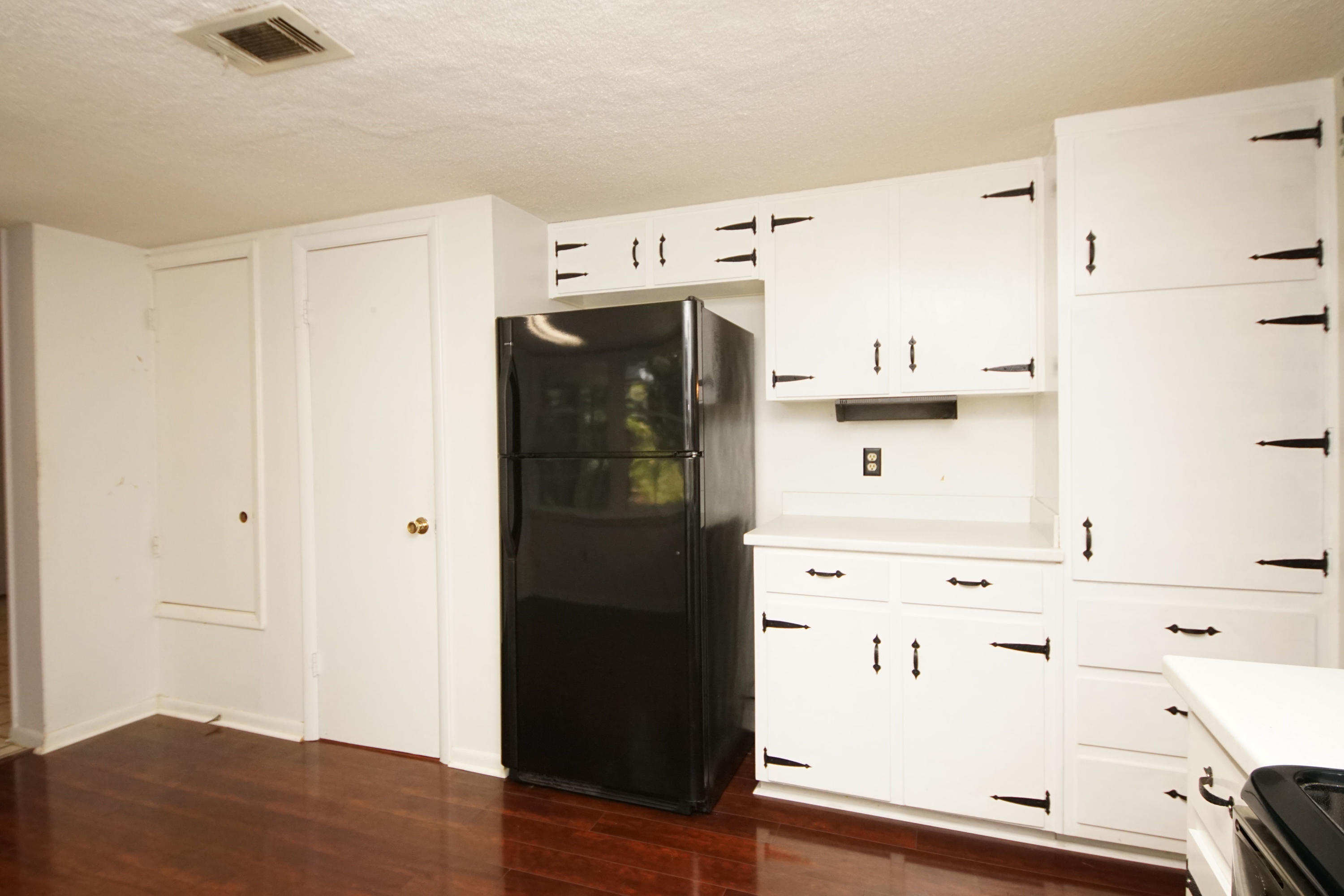 BAYOU POQUITO - Residential