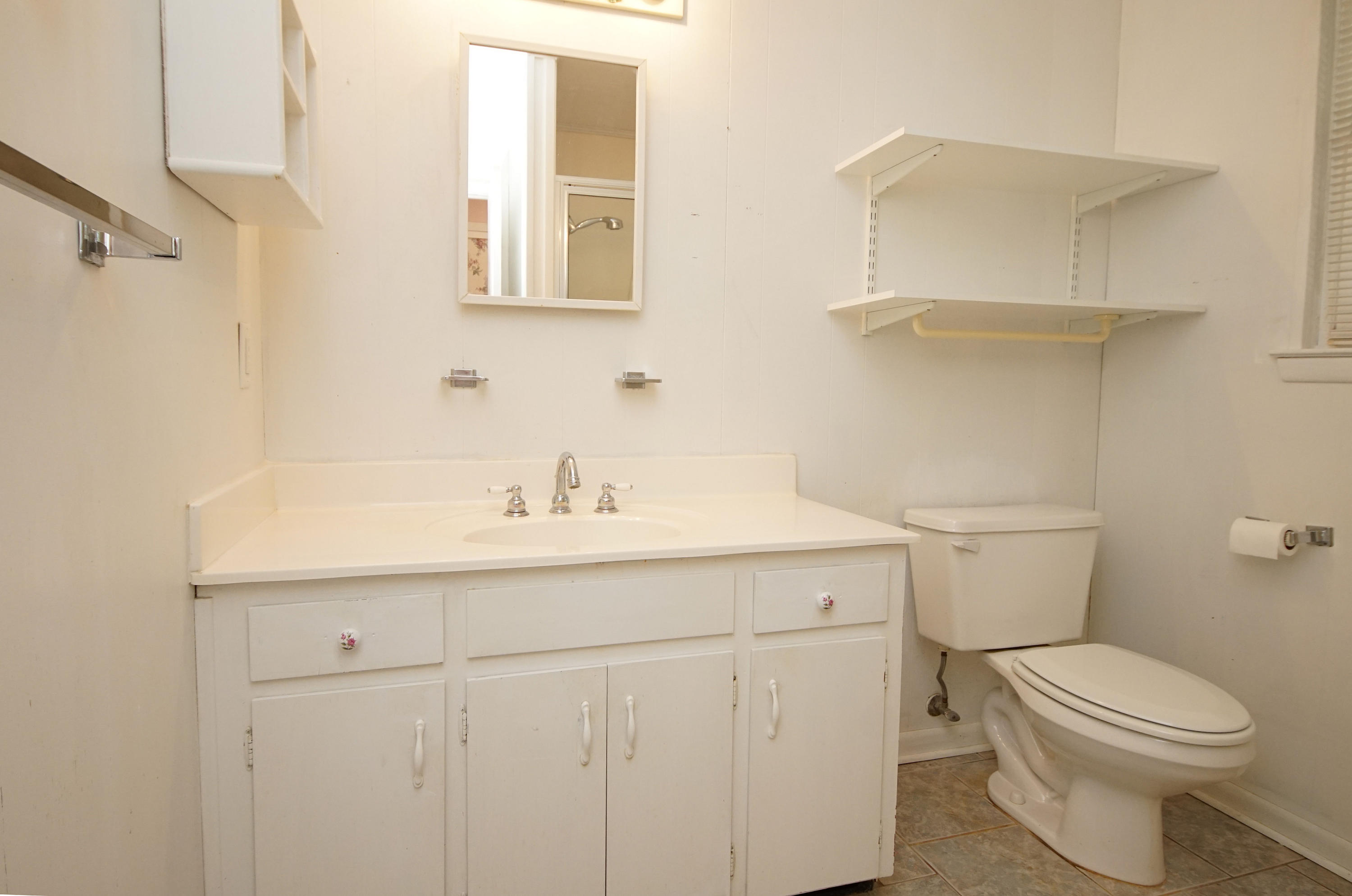 BAYOU POQUITO - Residential