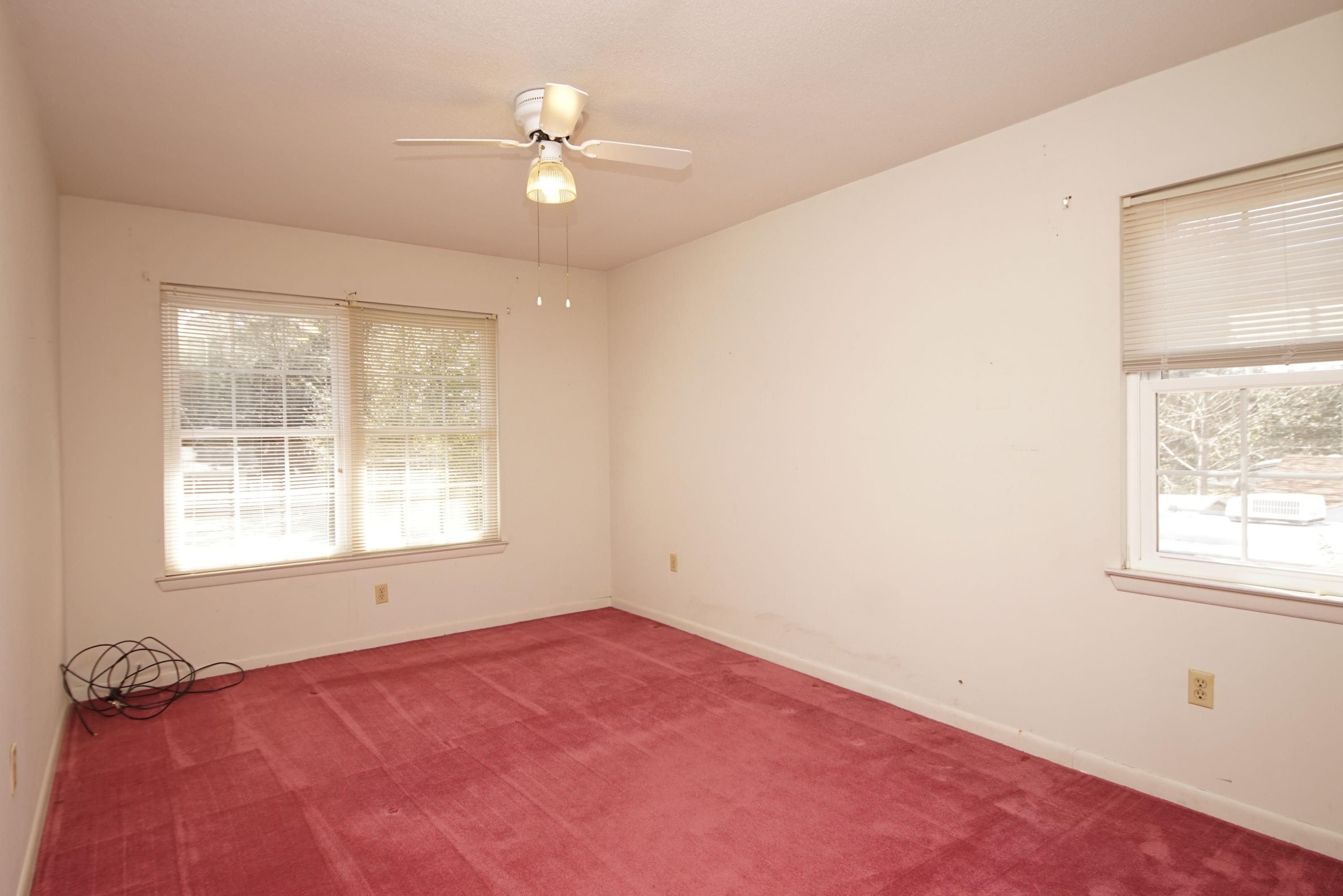 BAYOU POQUITO - Residential