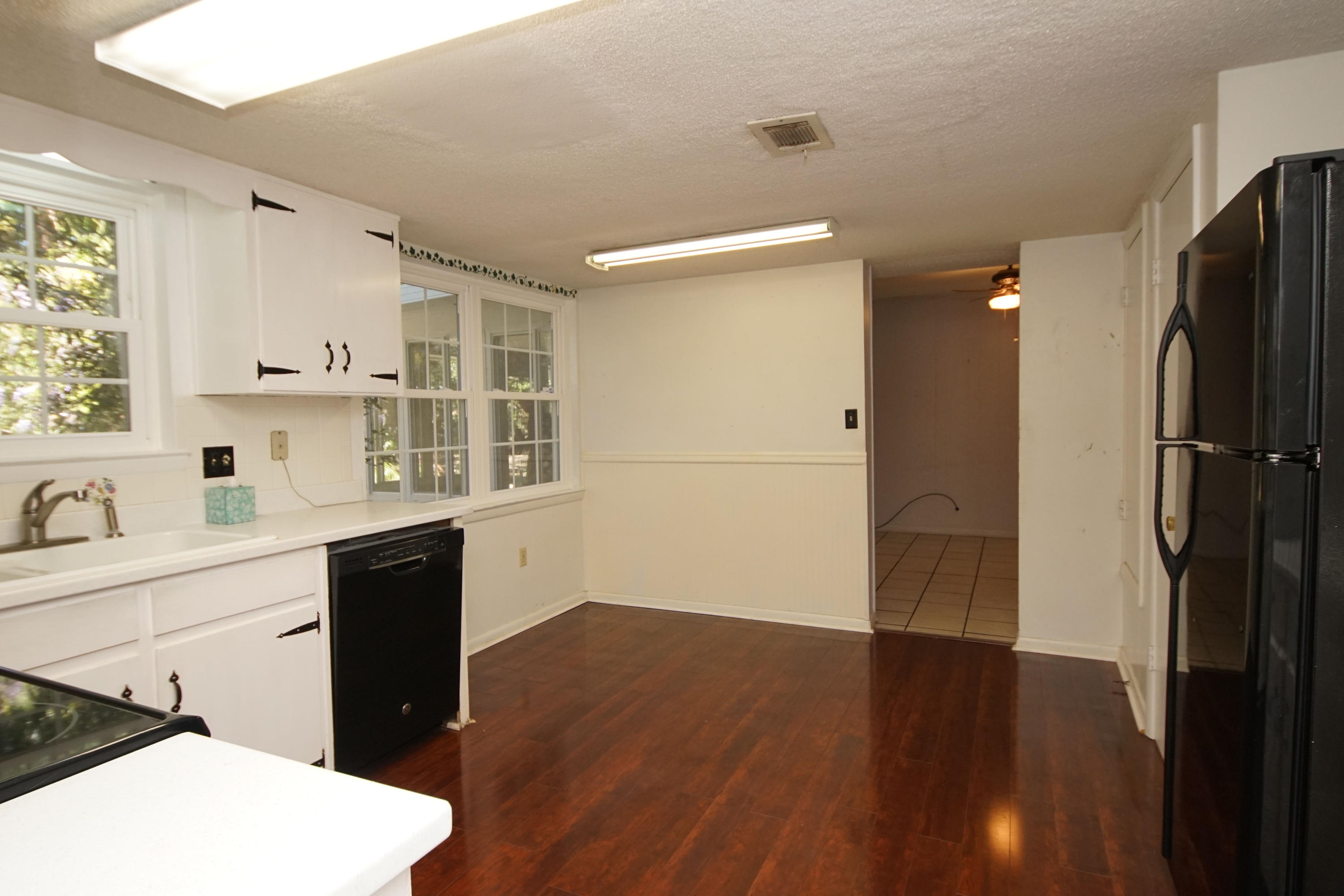 BAYOU POQUITO - Residential