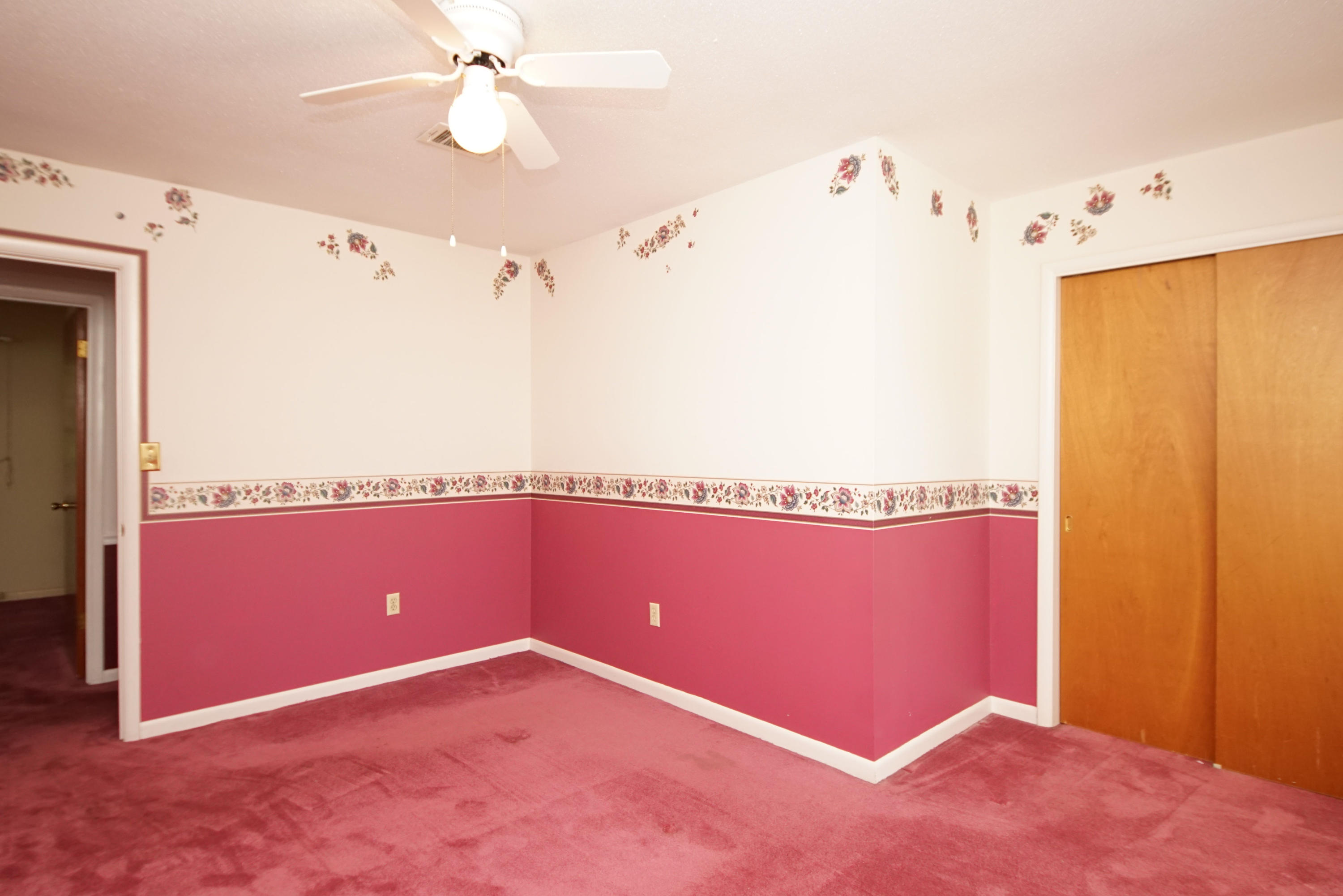 BAYOU POQUITO - Residential