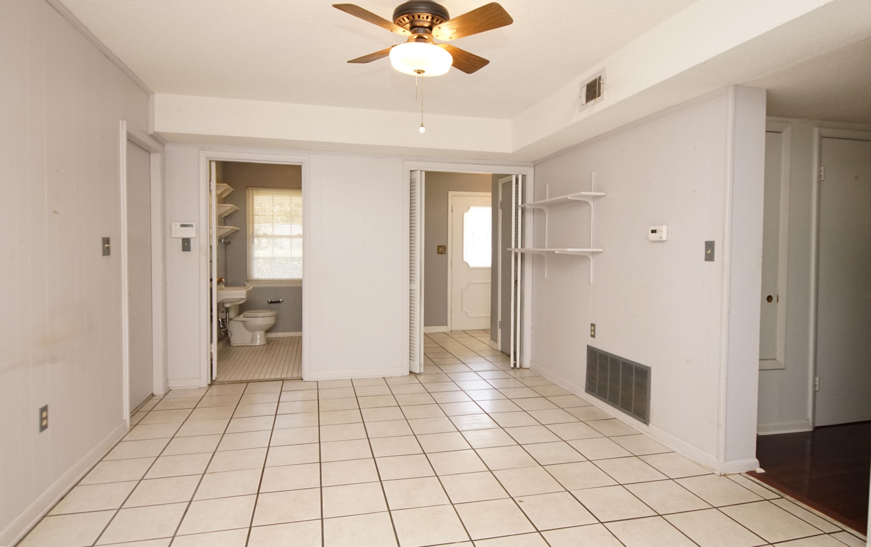 BAYOU POQUITO - Residential