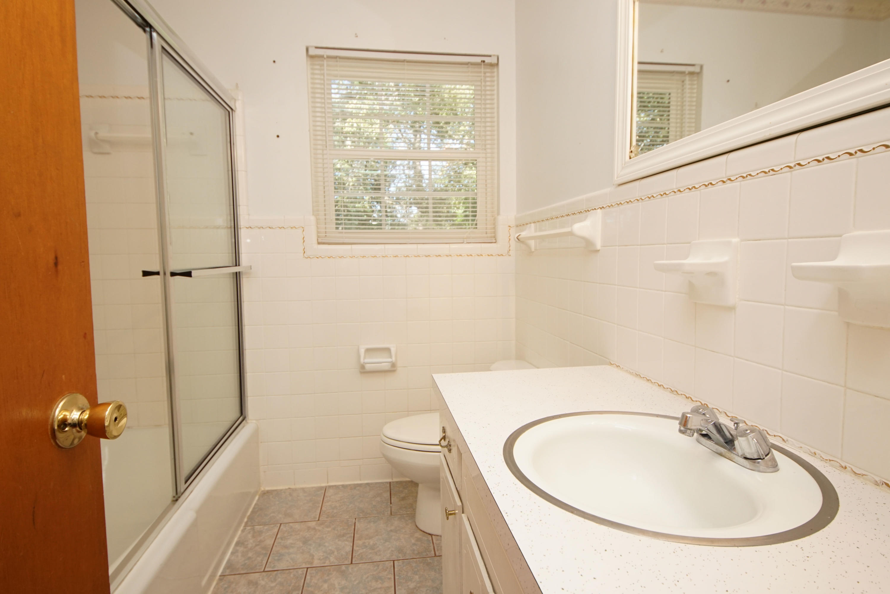 BAYOU POQUITO - Residential