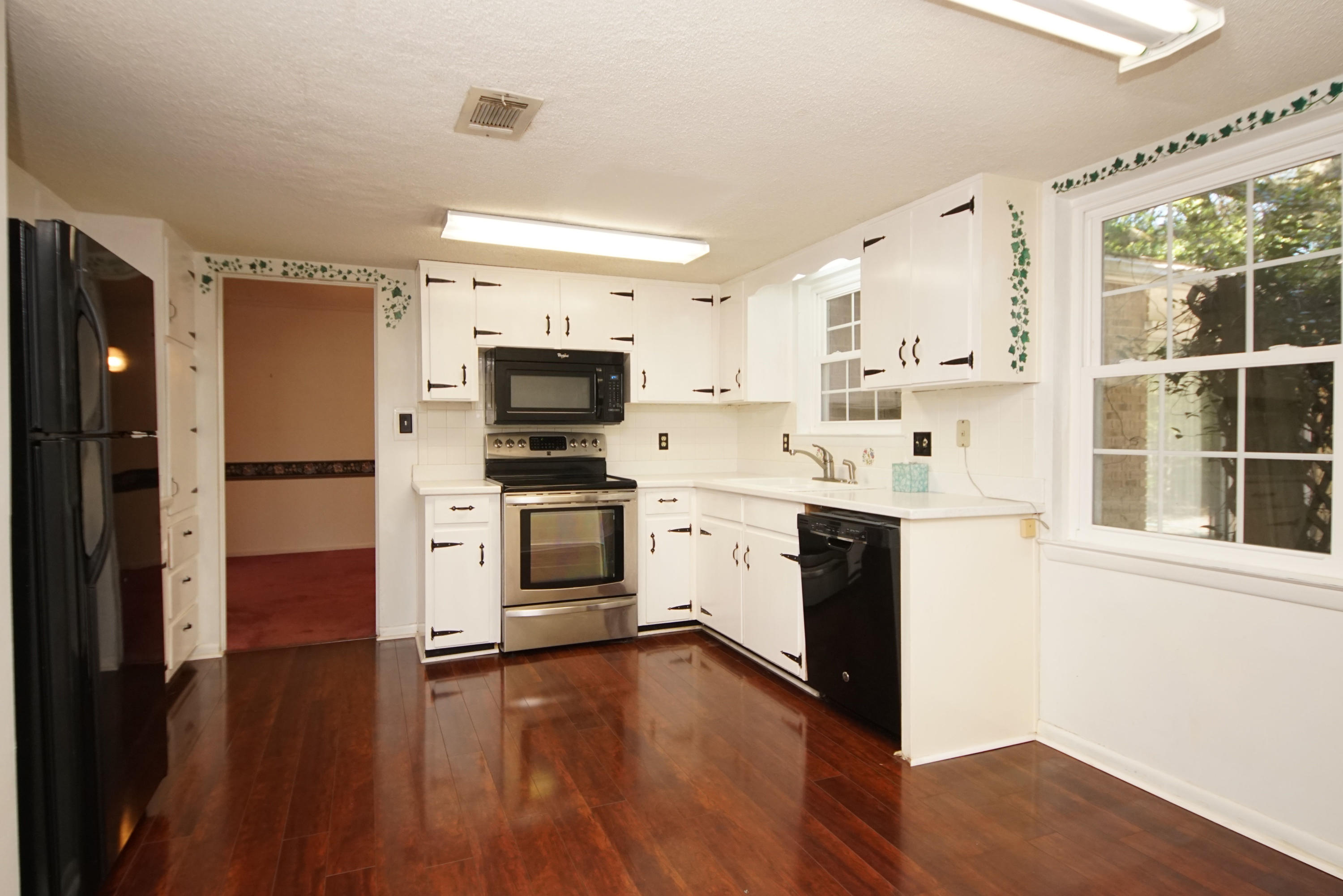 BAYOU POQUITO - Residential