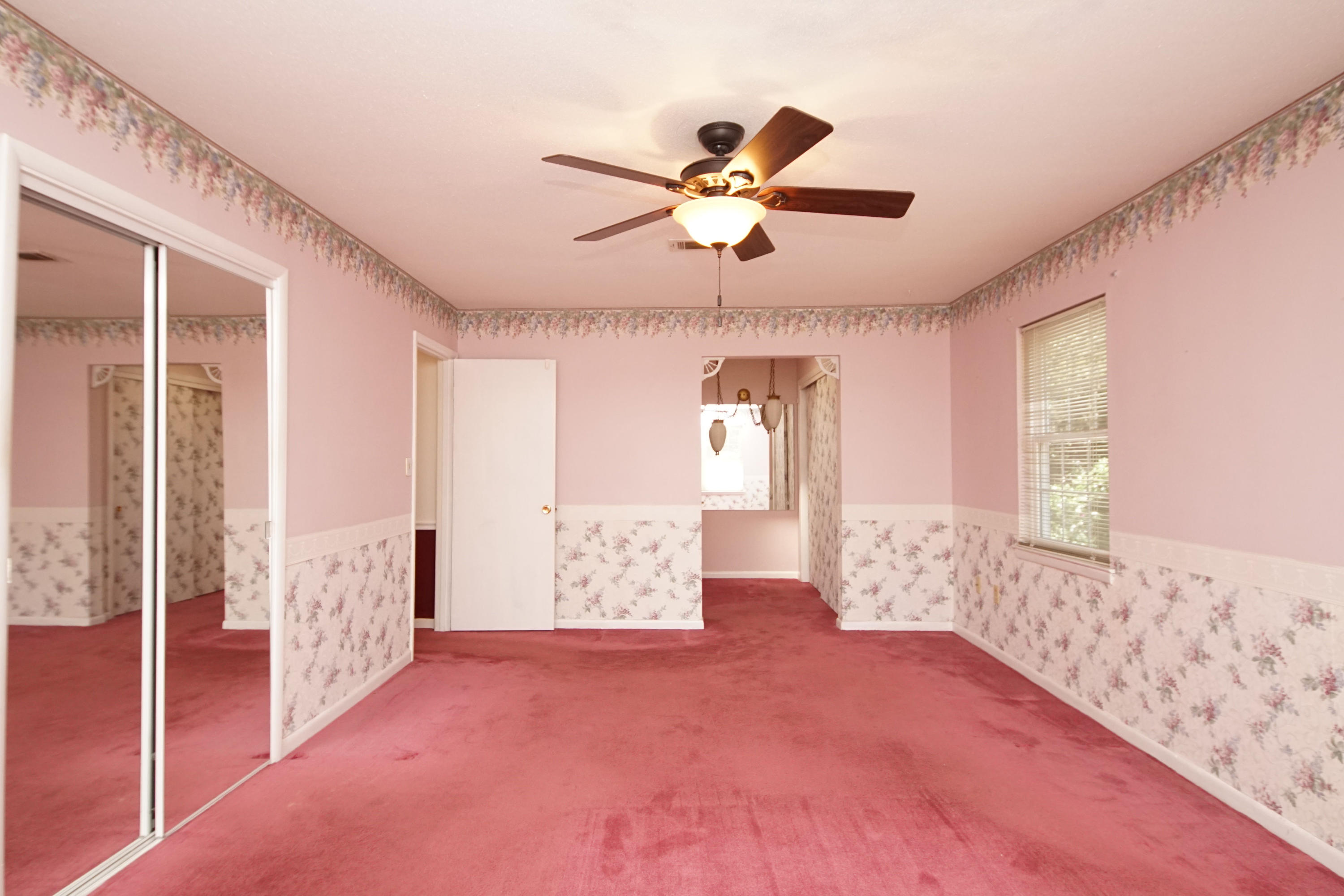 BAYOU POQUITO - Residential