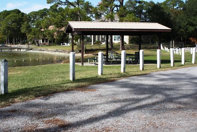 BAYOU POQUITO - Residential