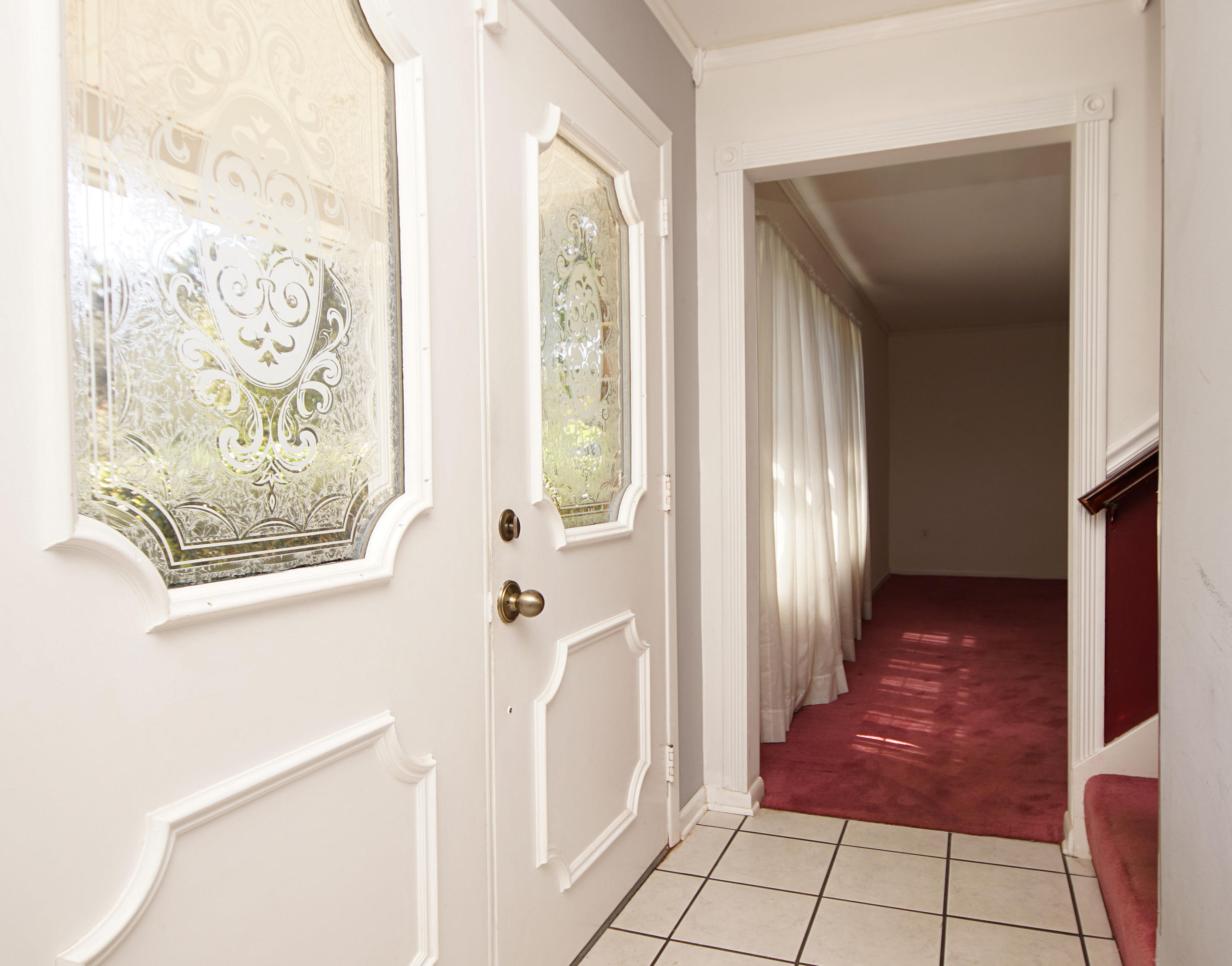 BAYOU POQUITO - Residential