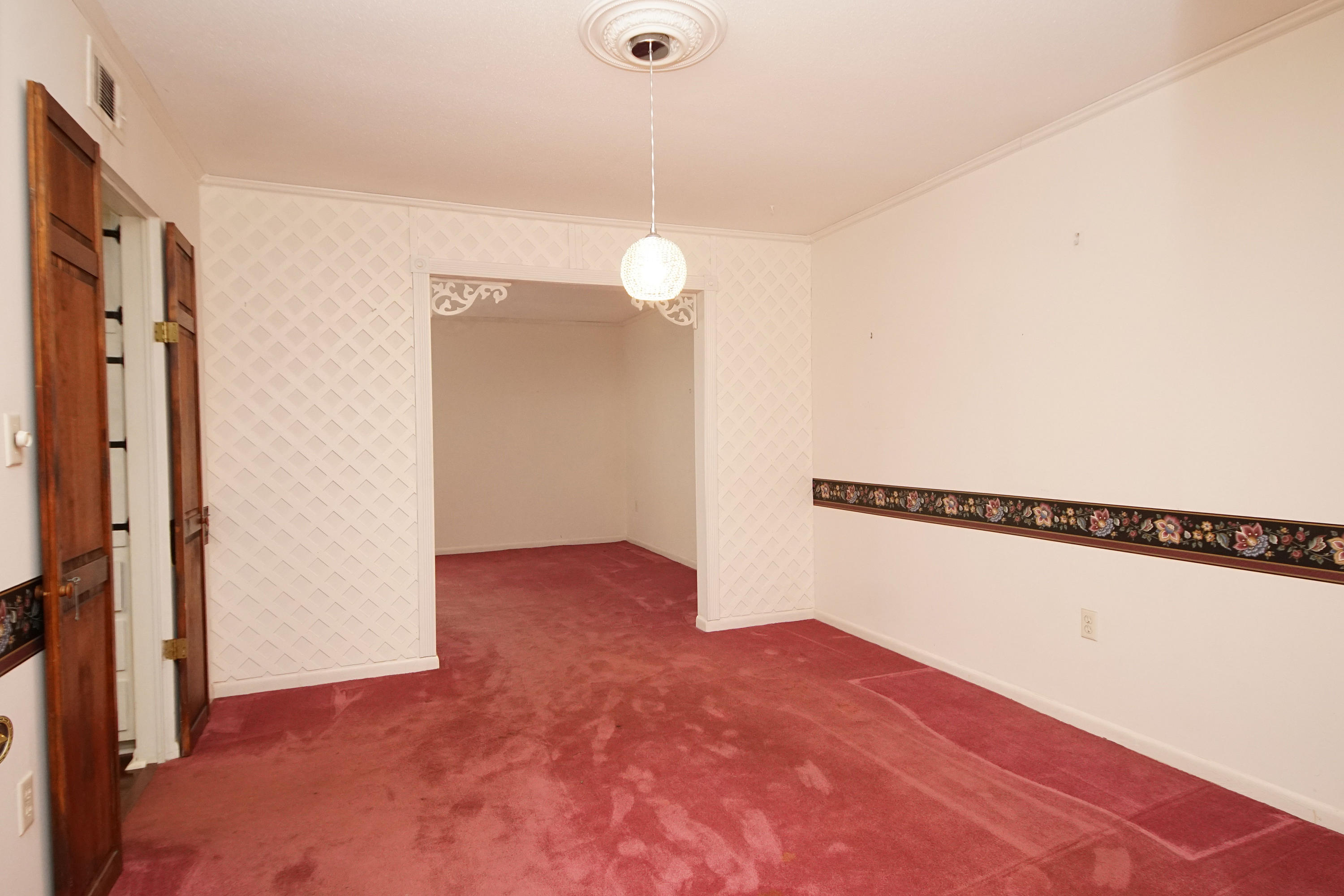 BAYOU POQUITO - Residential