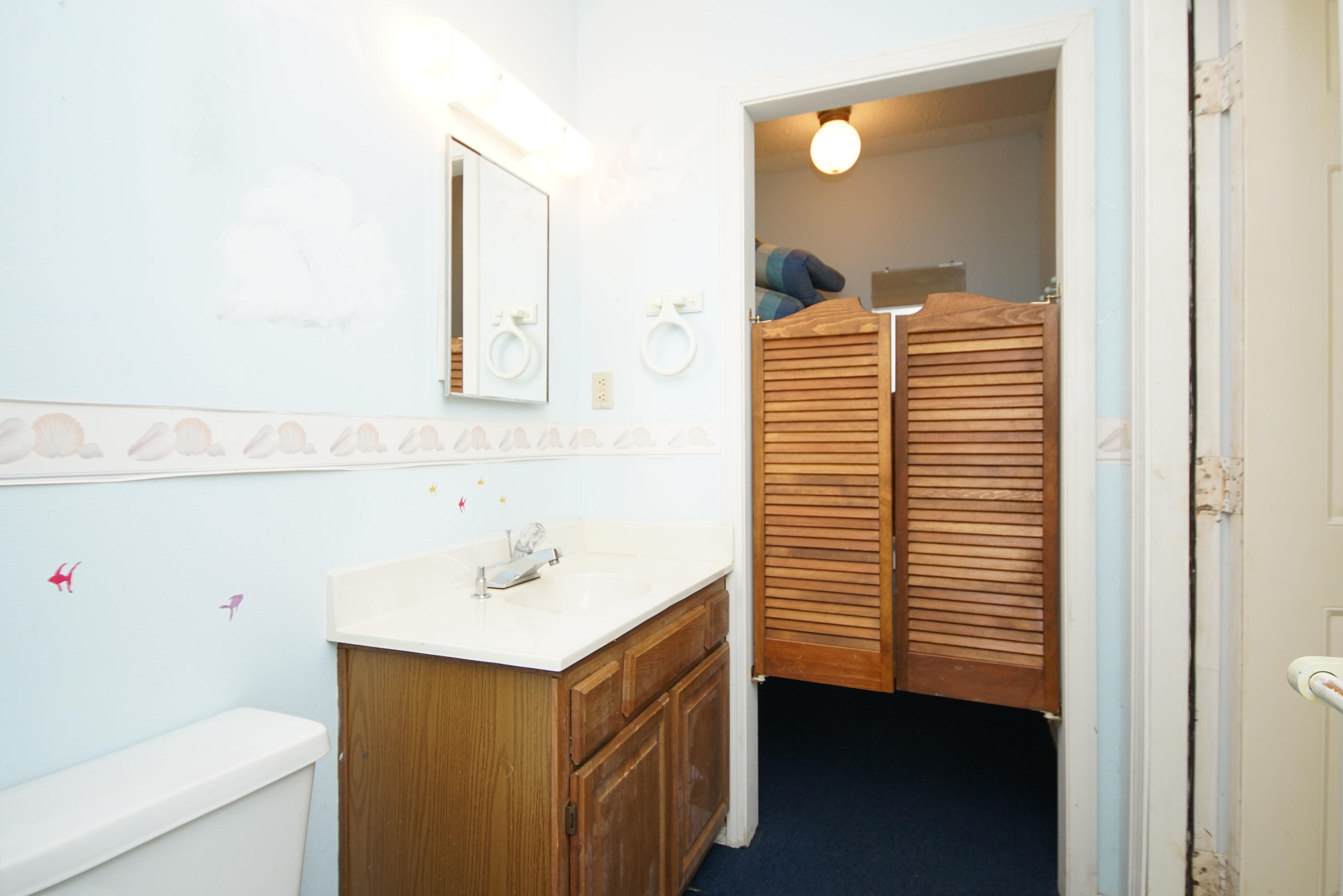 BAYOU POQUITO - Residential